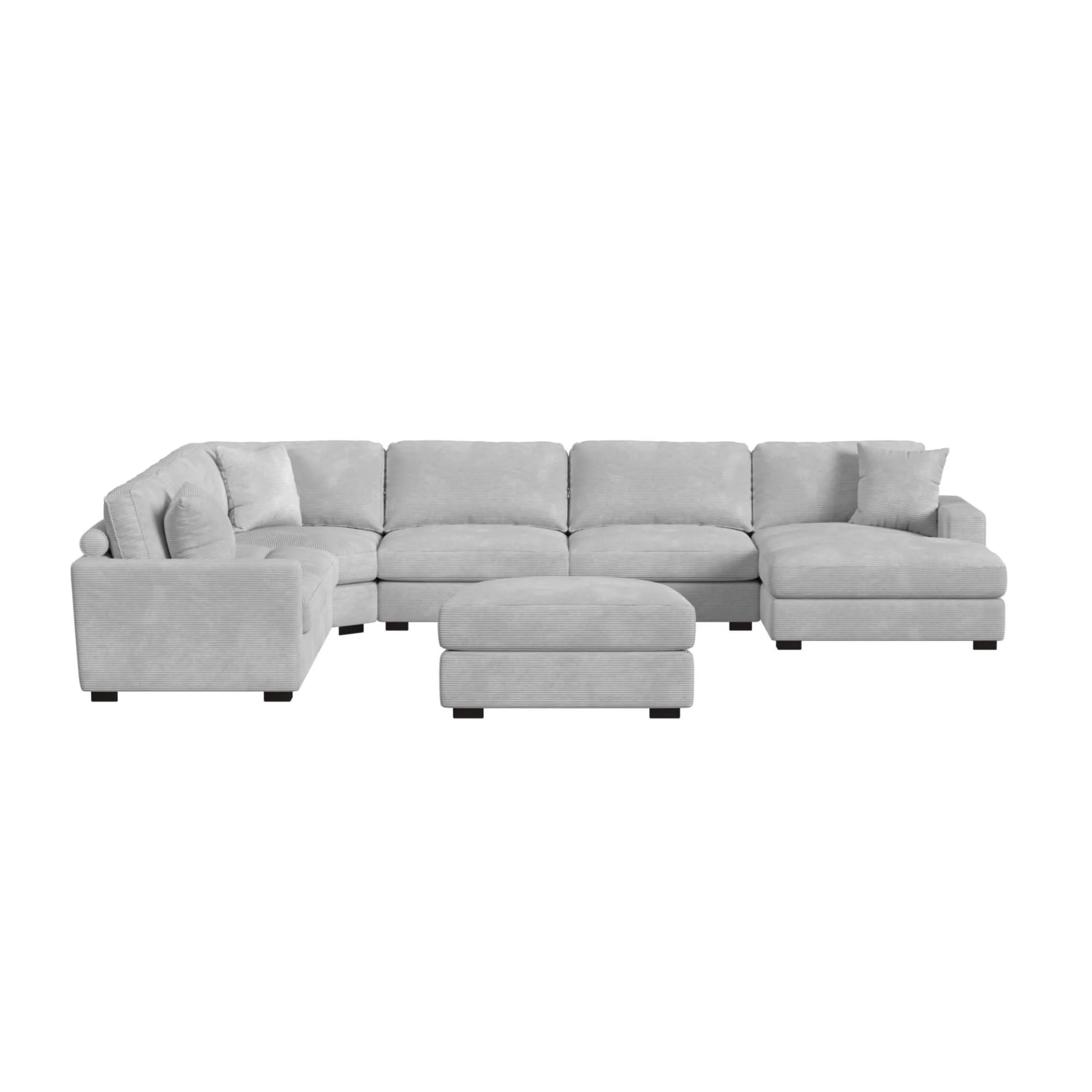 Arizona - Modular Sectional Set - Image 73