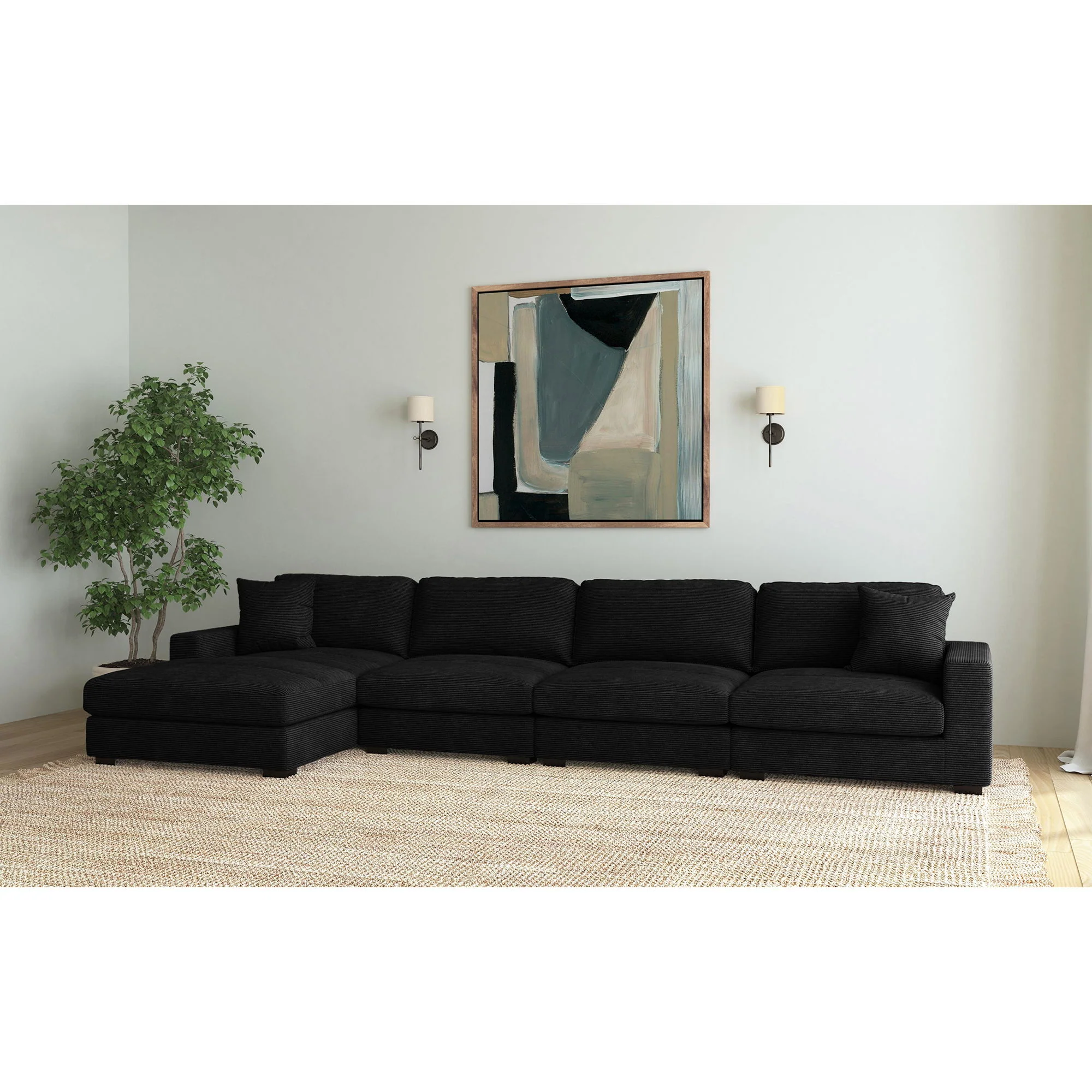 Arizona - Modular Sectional Set - Image 74
