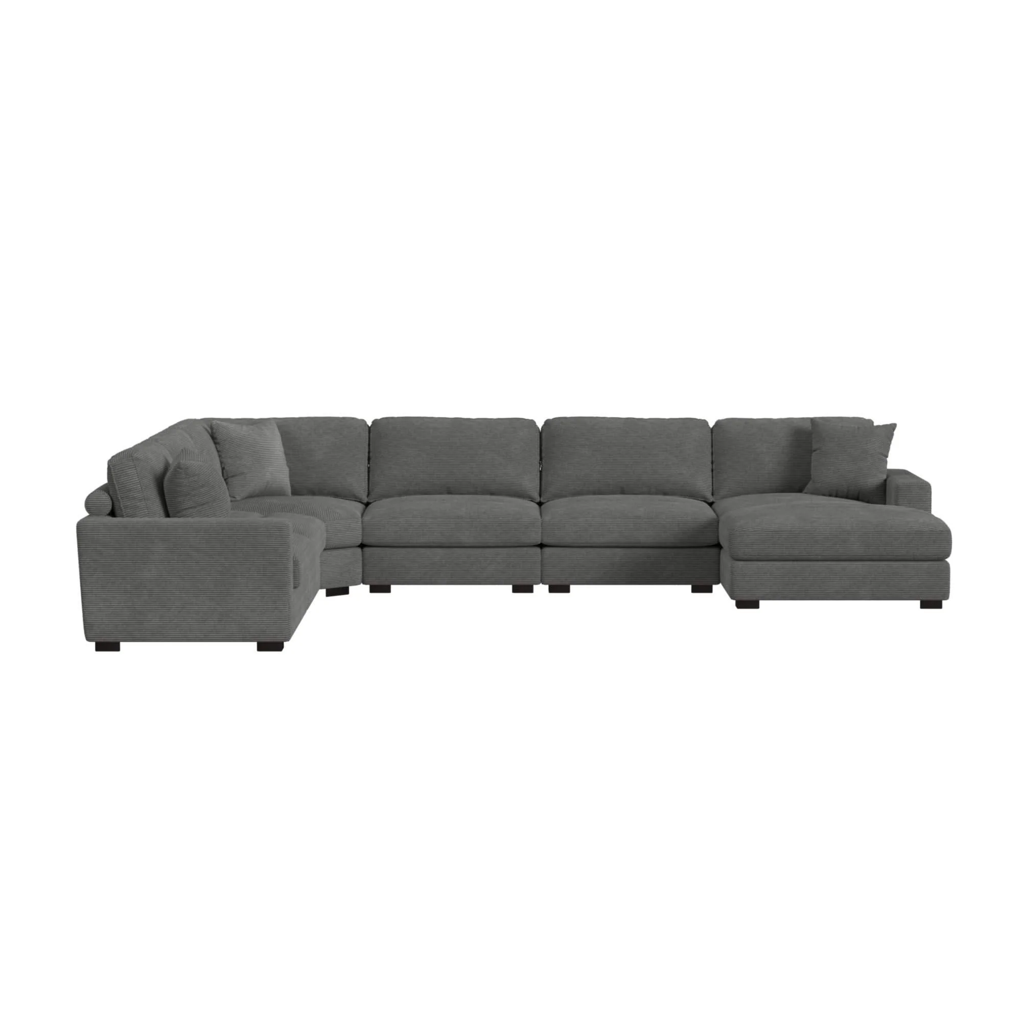 Arizona - Modular Sectional Set - Image 75