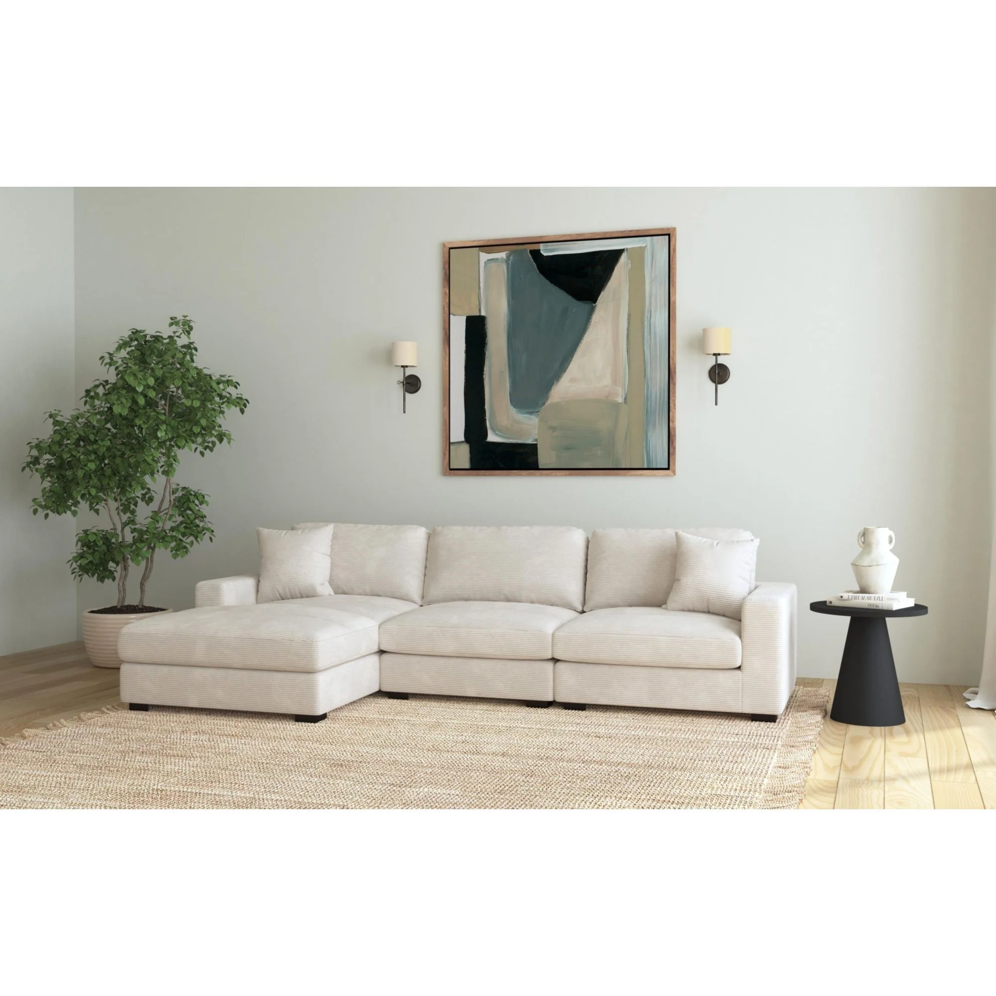 Arizona - Modular Sectional Set - Image 76