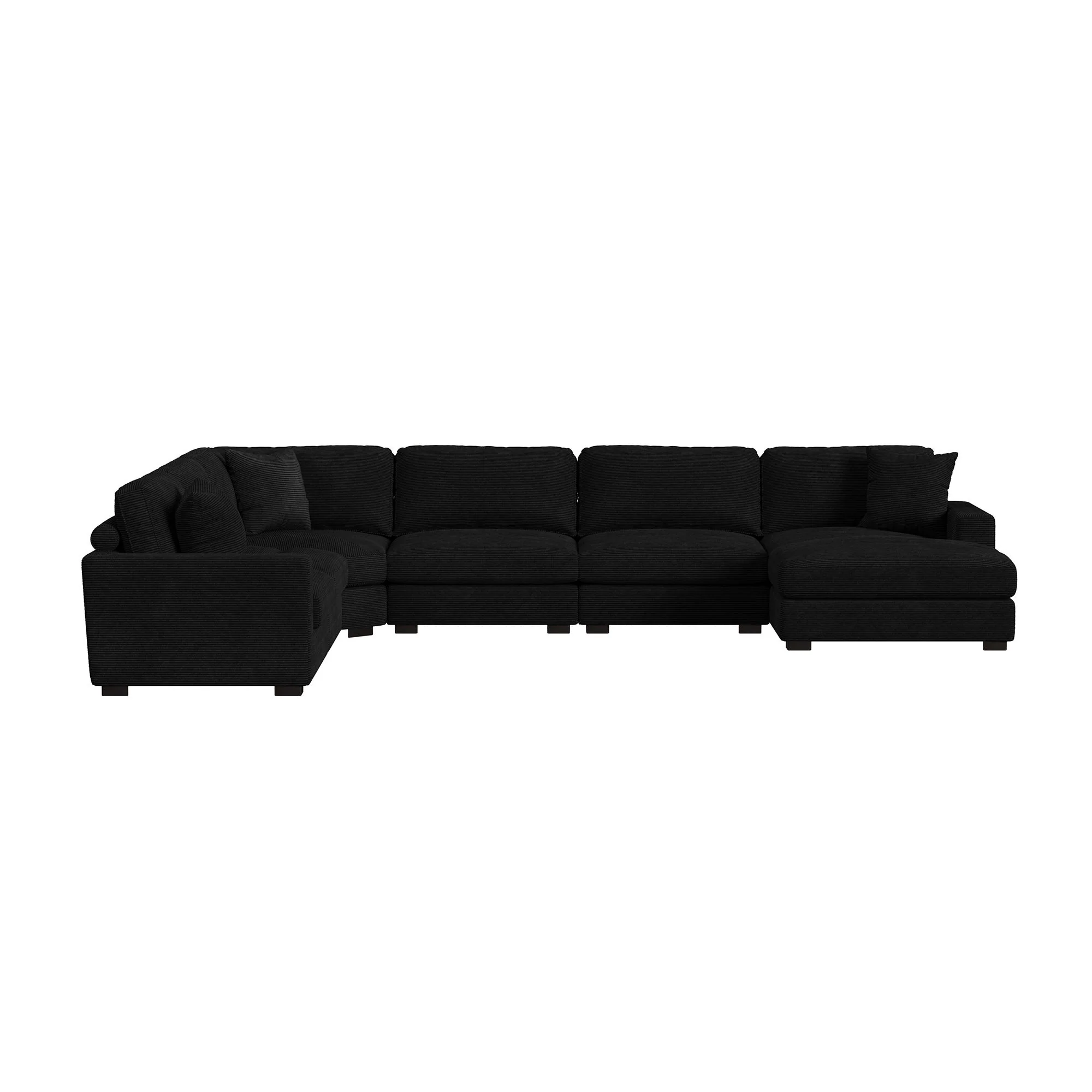 Arizona - Modular Sectional Set - Image 77