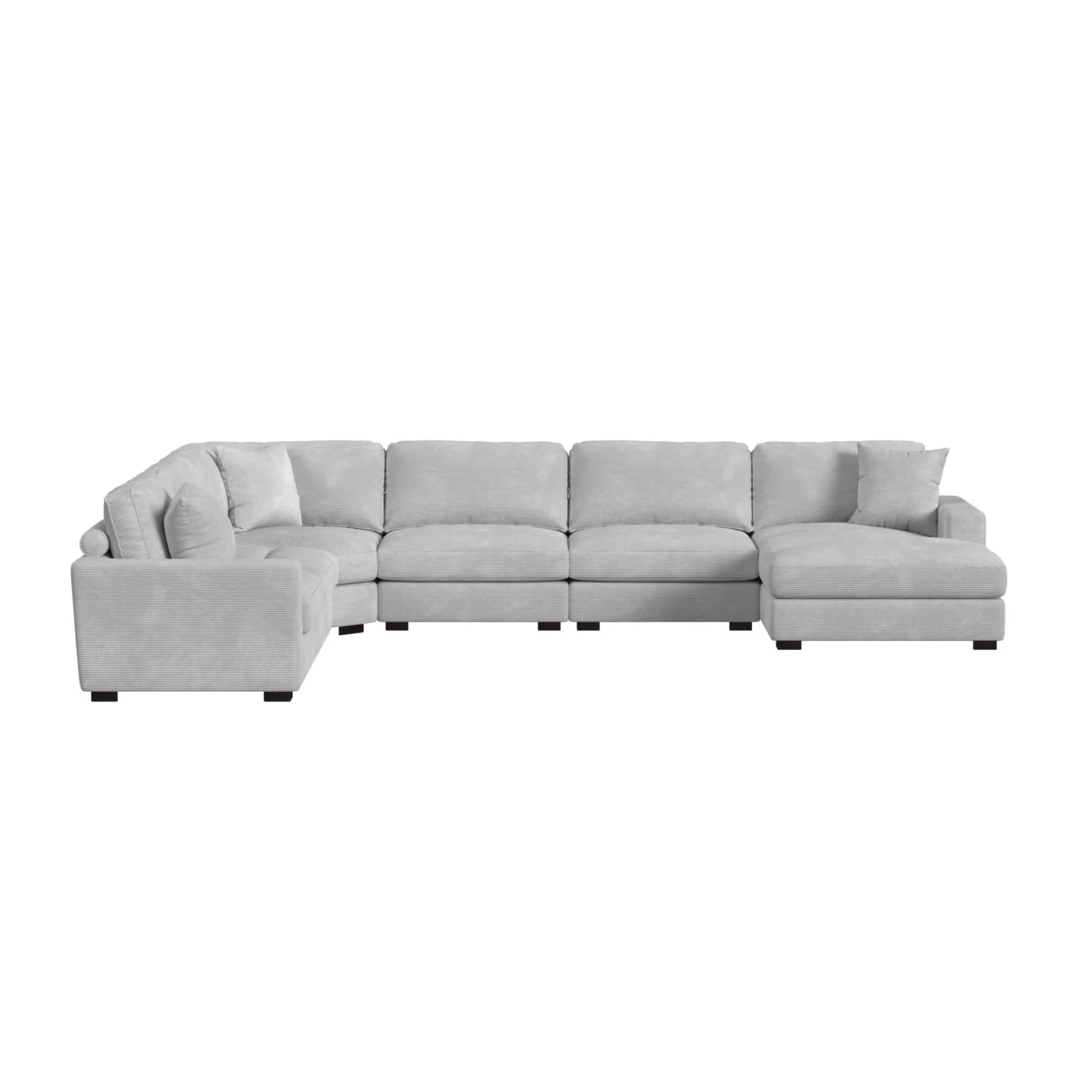 Arizona - Modular Sectional Set - Image 78