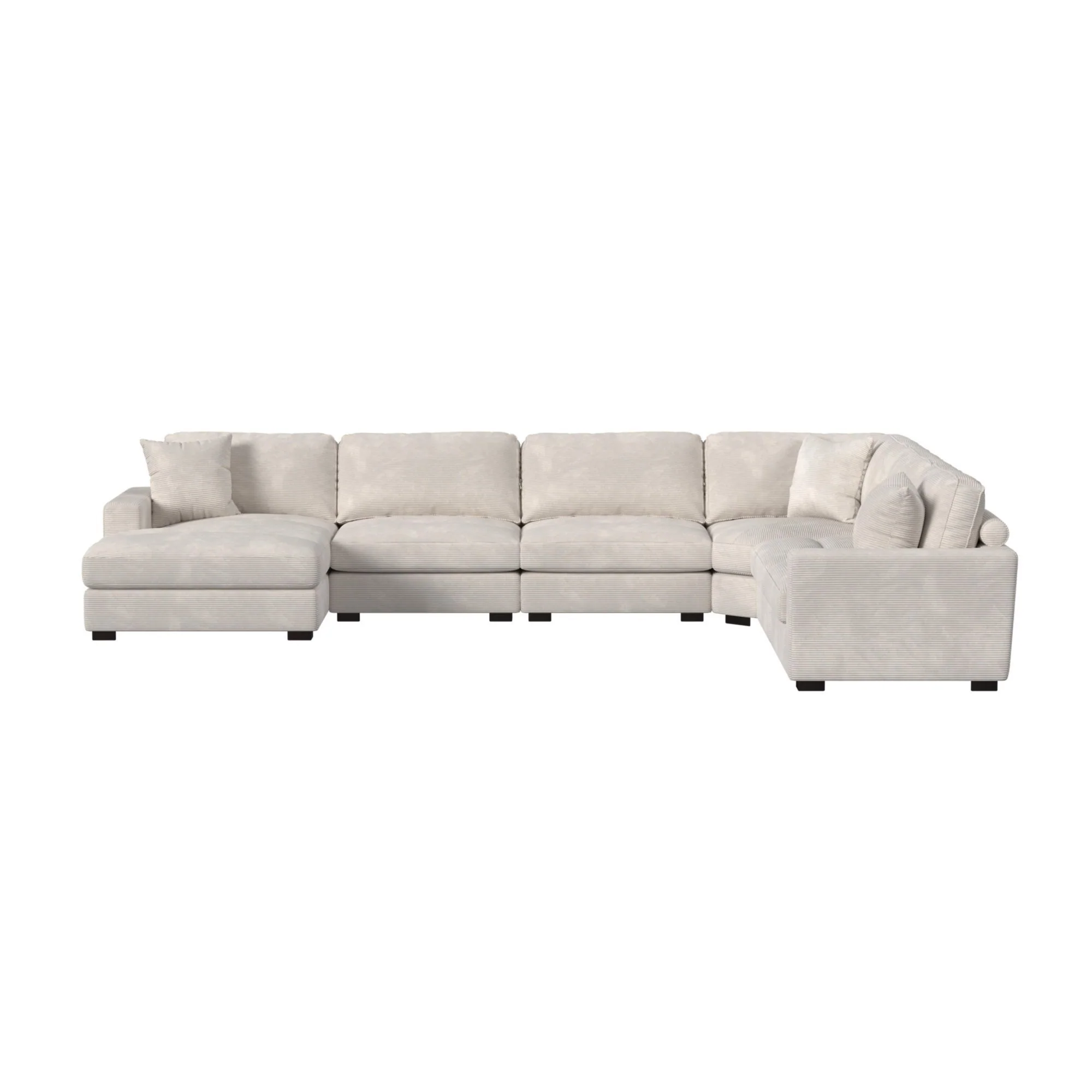 Arizona - Modular Sectional Set - Image 79