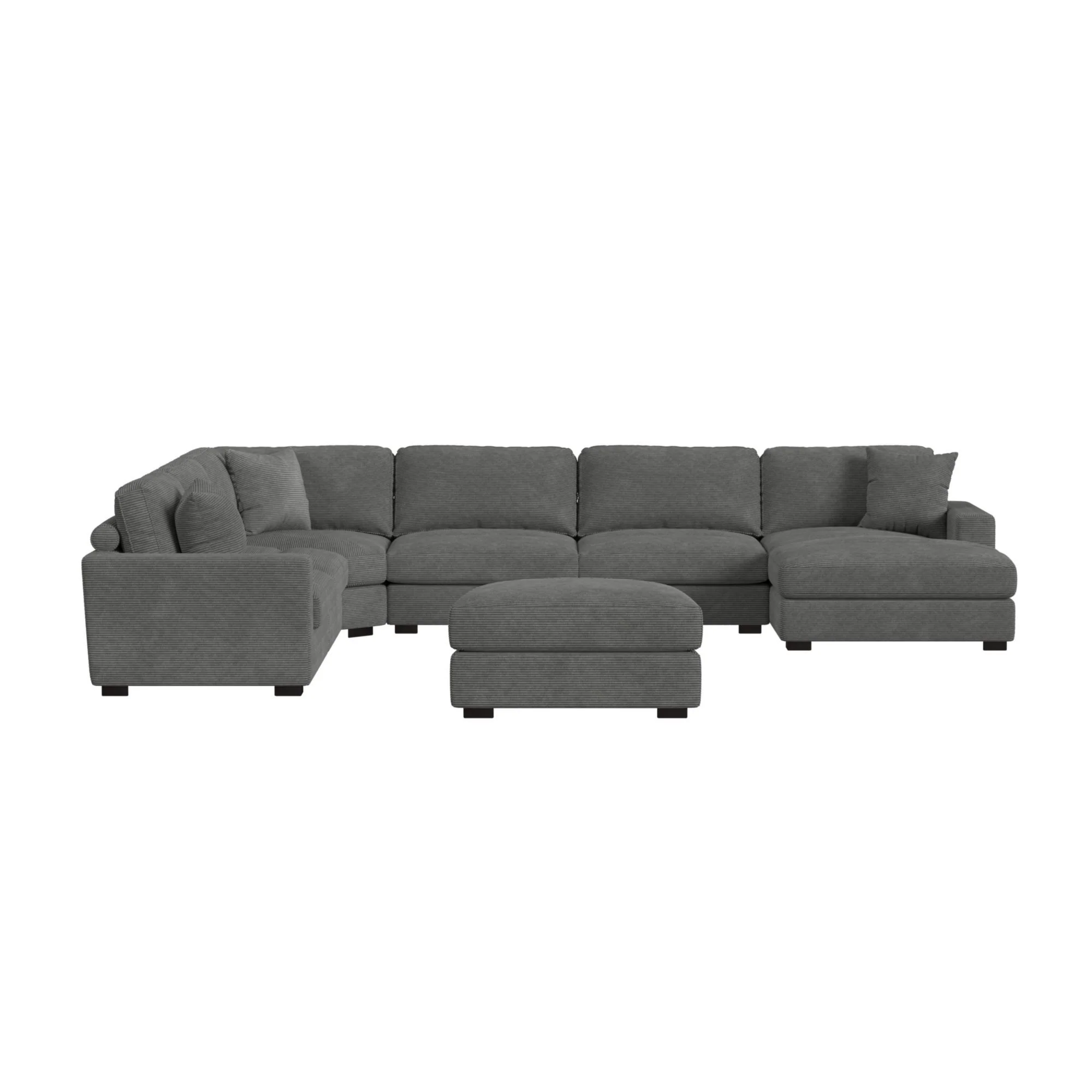 Arizona - Modular Sectional Set - Image 83