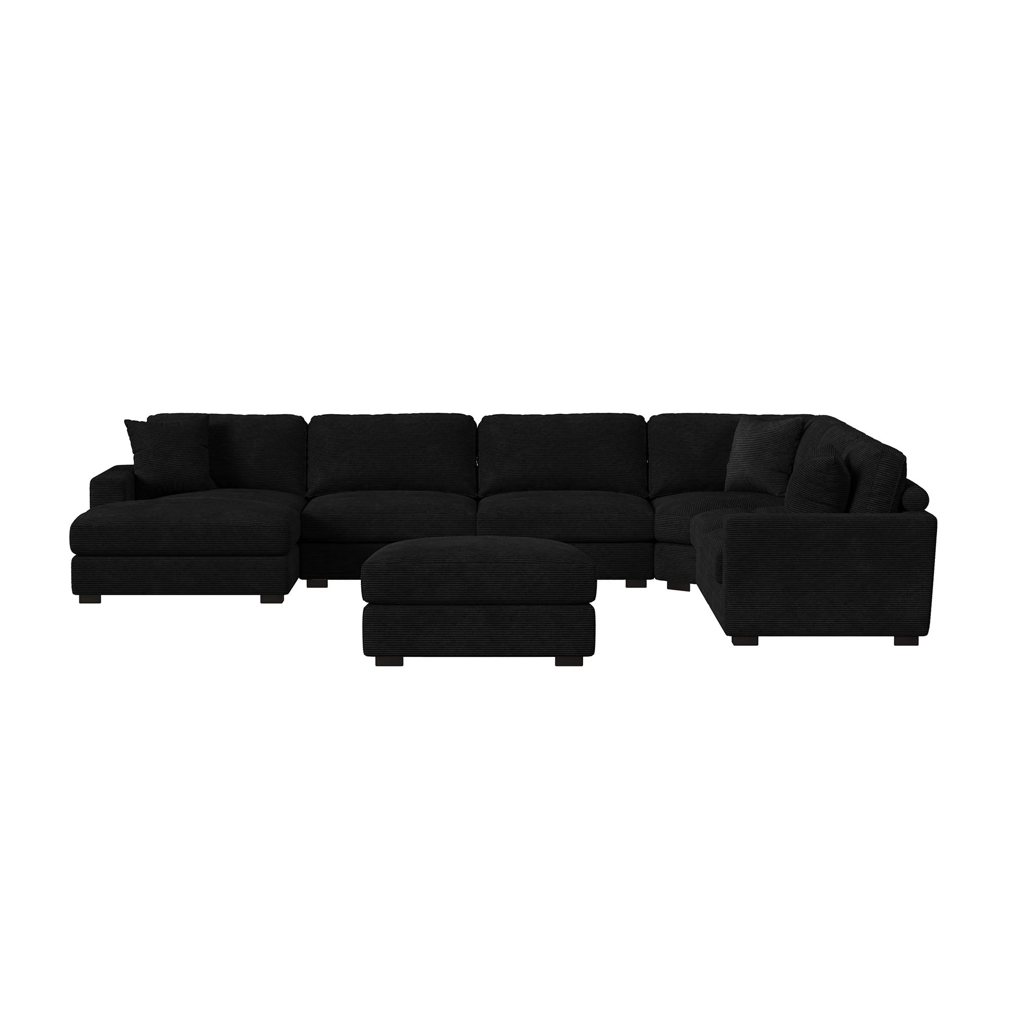 Arizona - Modular Sectional Set - Image 84