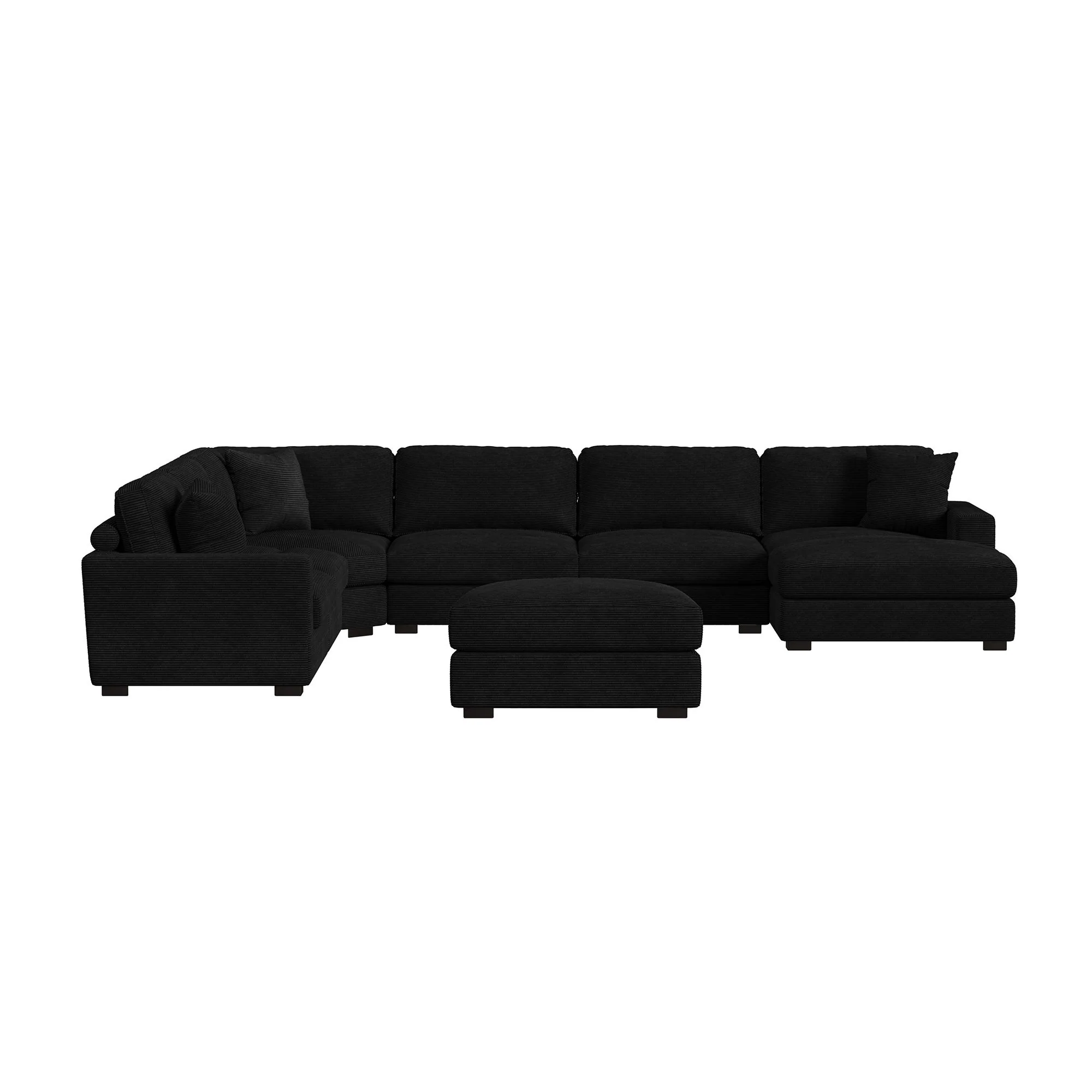 Arizona - Modular Sectional Set - Image 88