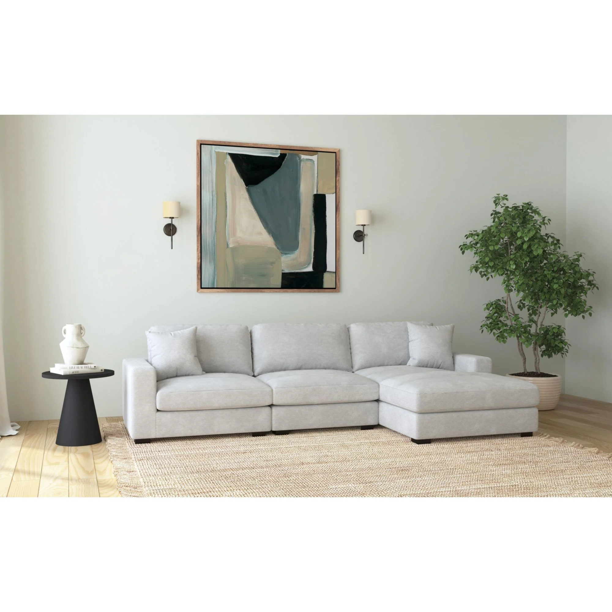 Arizona - Modular Sectional Set - Image 90