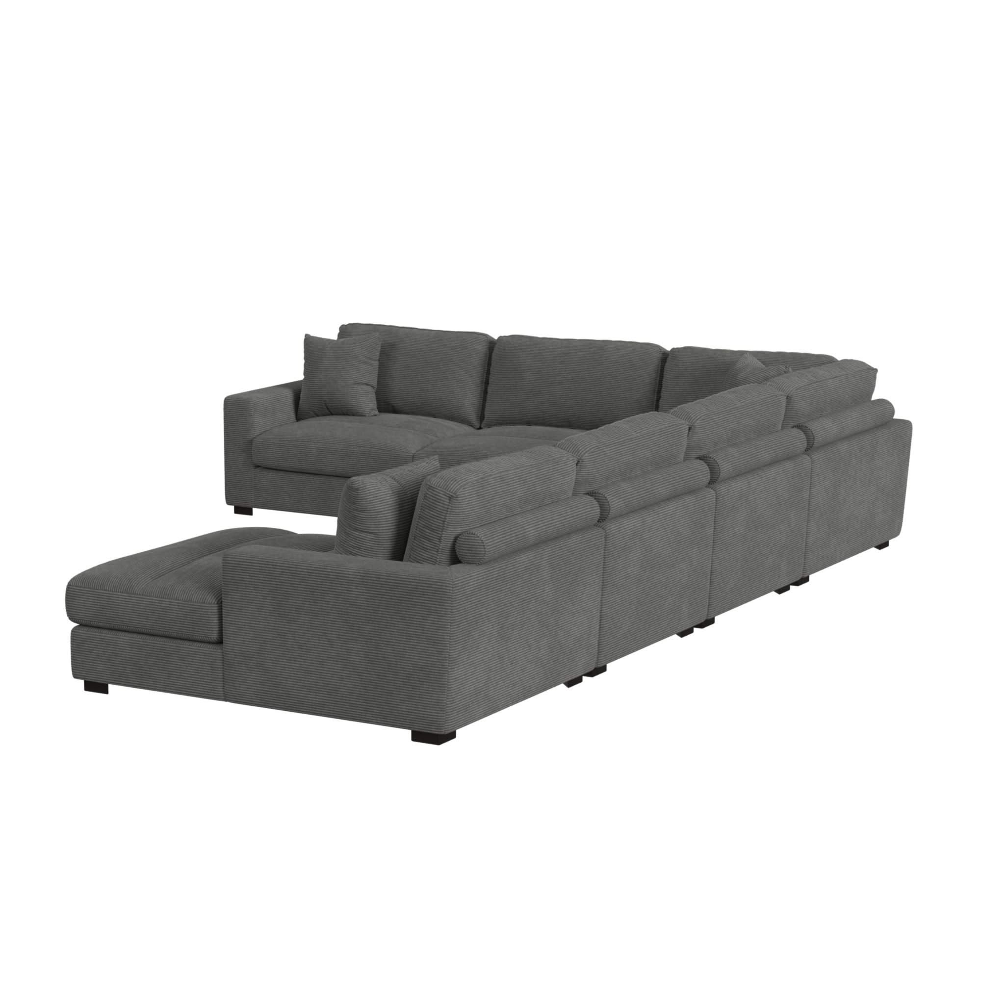 Arizona - Modular Sectional Set - Image 94
