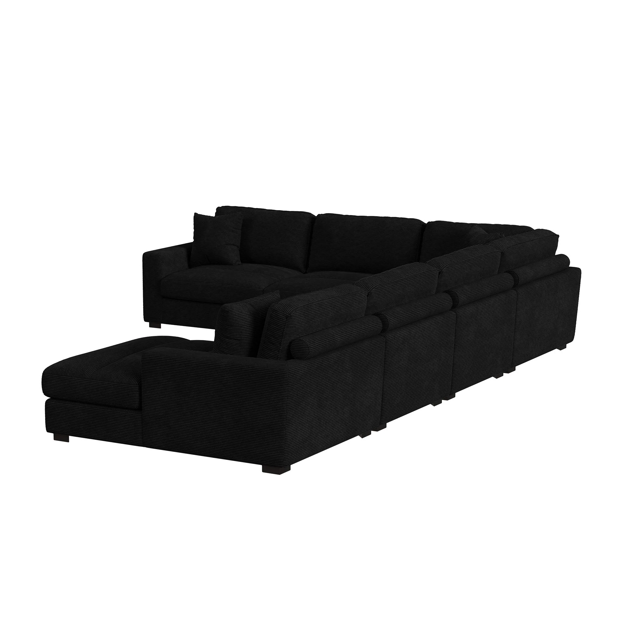 Arizona - Modular Sectional Set - Image 96