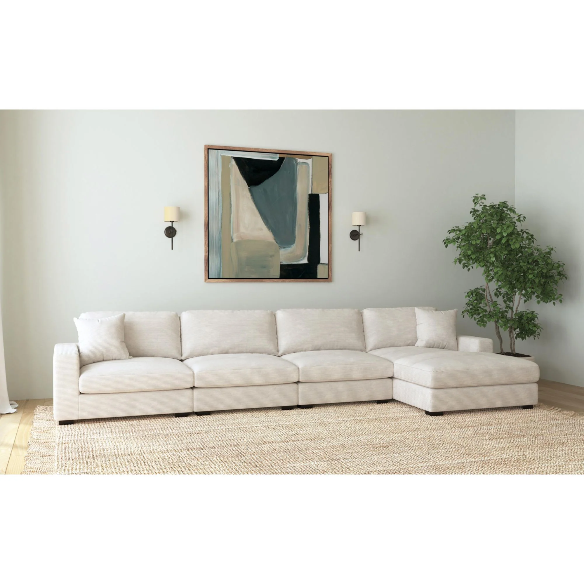 Arizona - Modular Sectional Set - Image 97