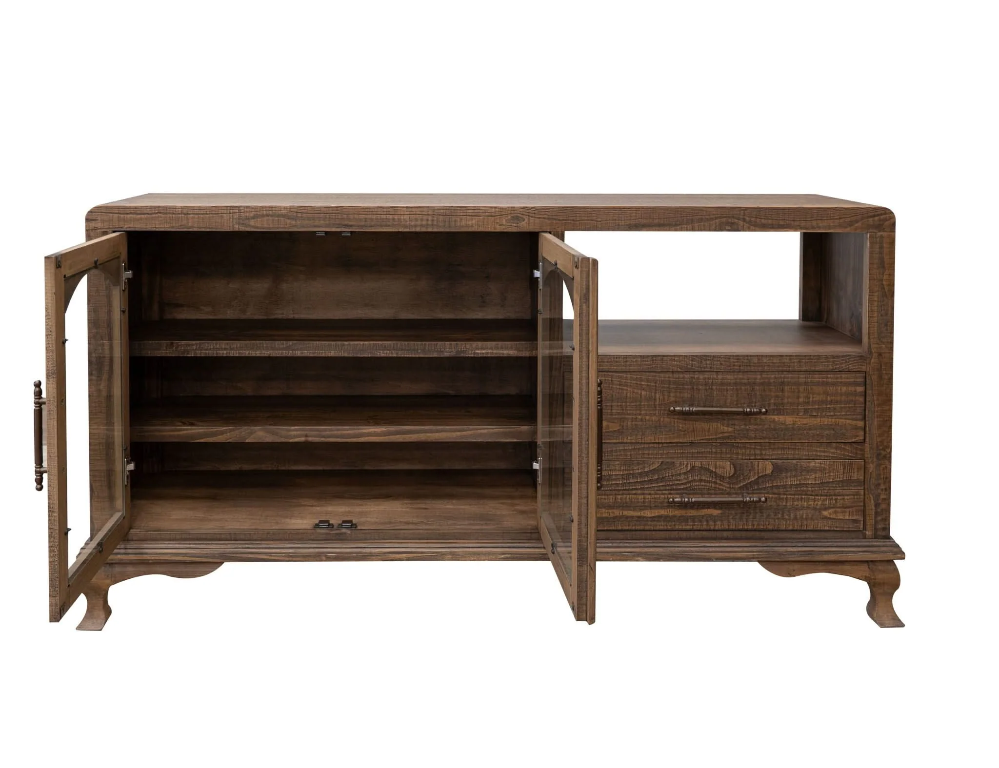 Arlette - Table - Caramel - Image 2