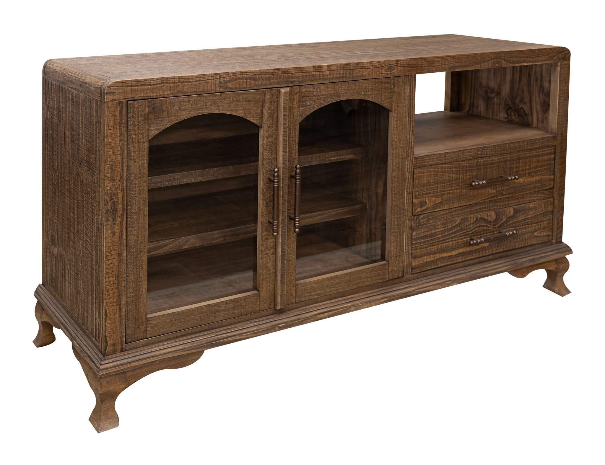 Arlette - Table - Caramel - Image 4