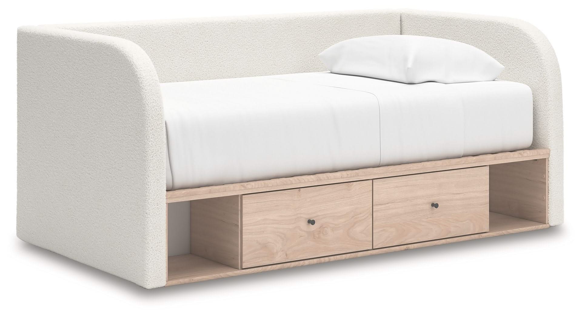 Arloster - Upholstered Day Bed - Image 2