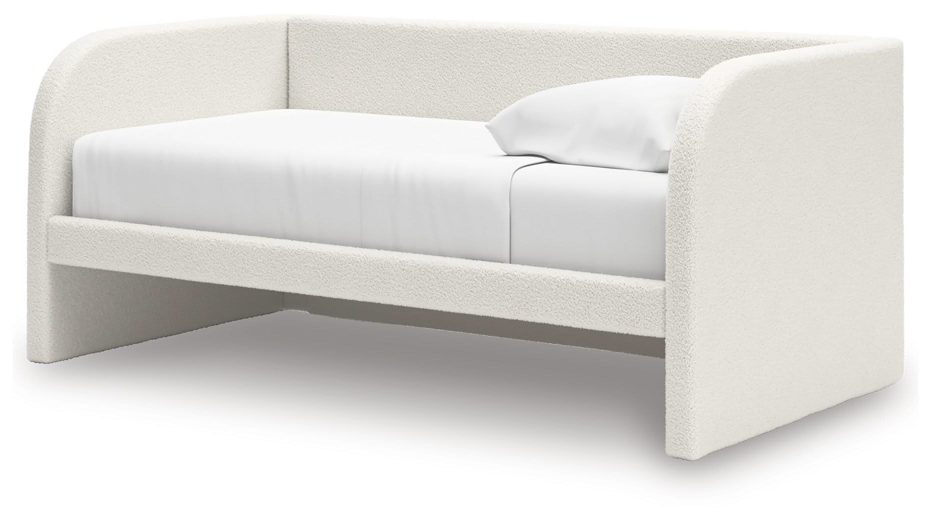 Arloster - Upholstered Day Bed - Image 5