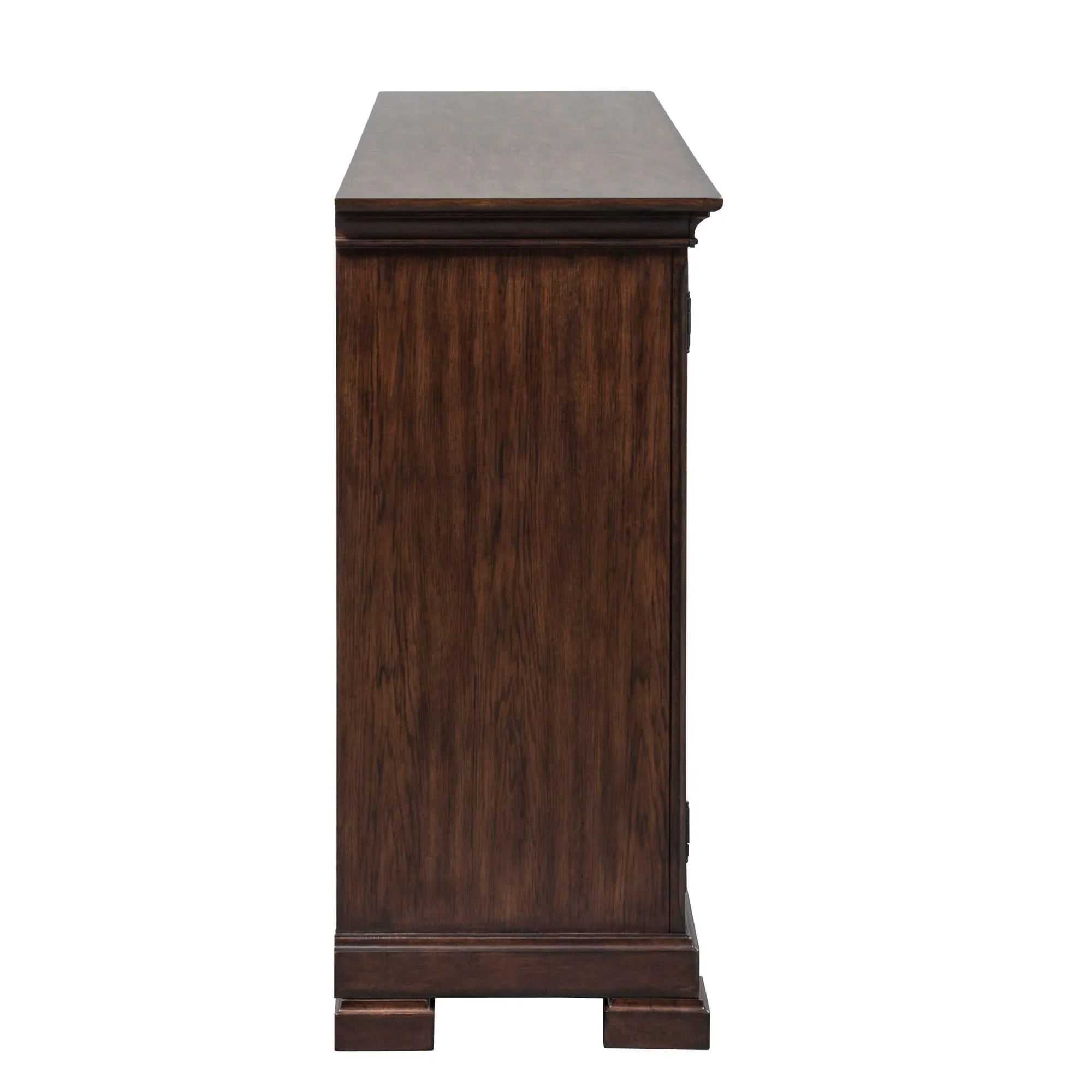 Armand - Buffet - Antique Brownstone - Image 4