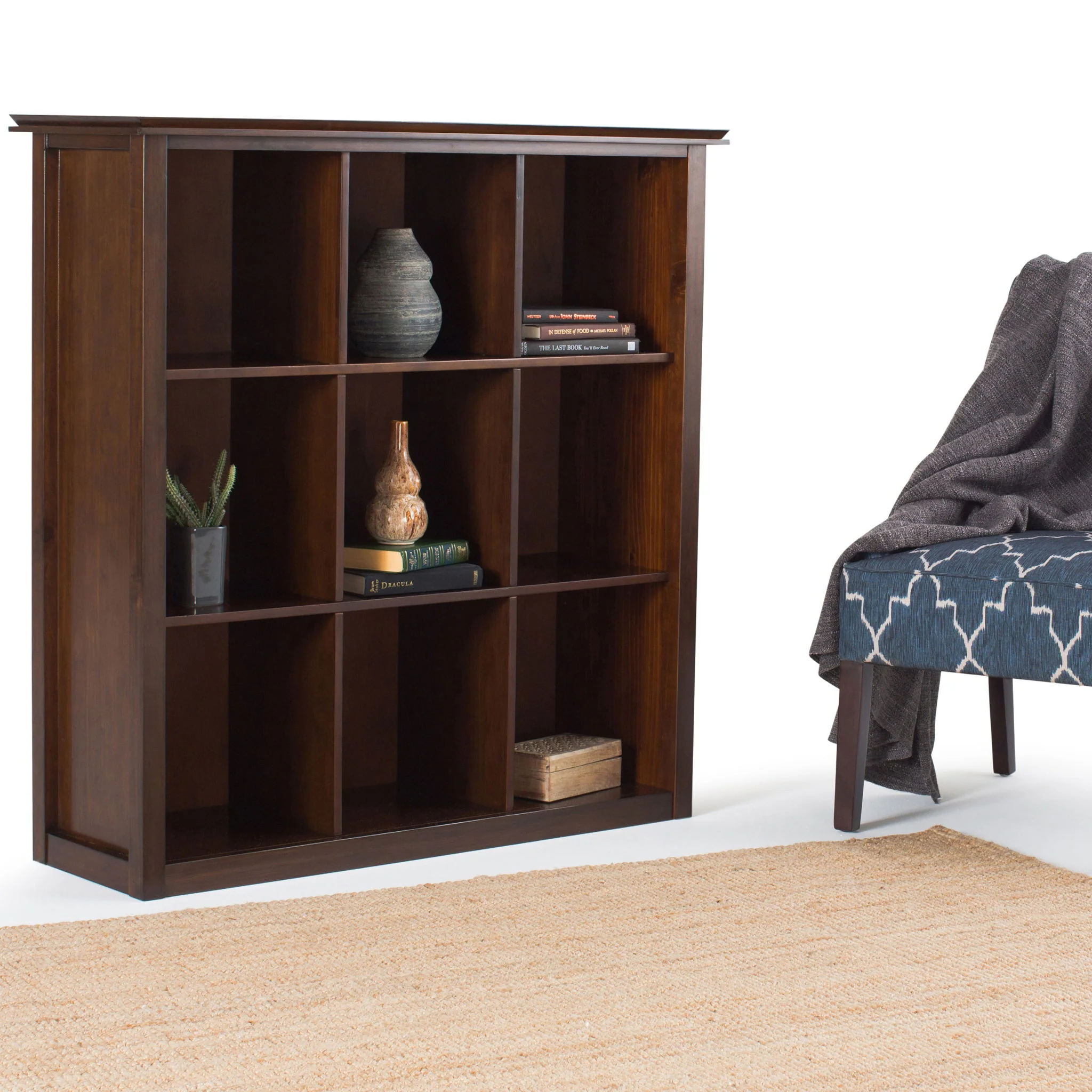 Artisan - Cube Storage - Image 23