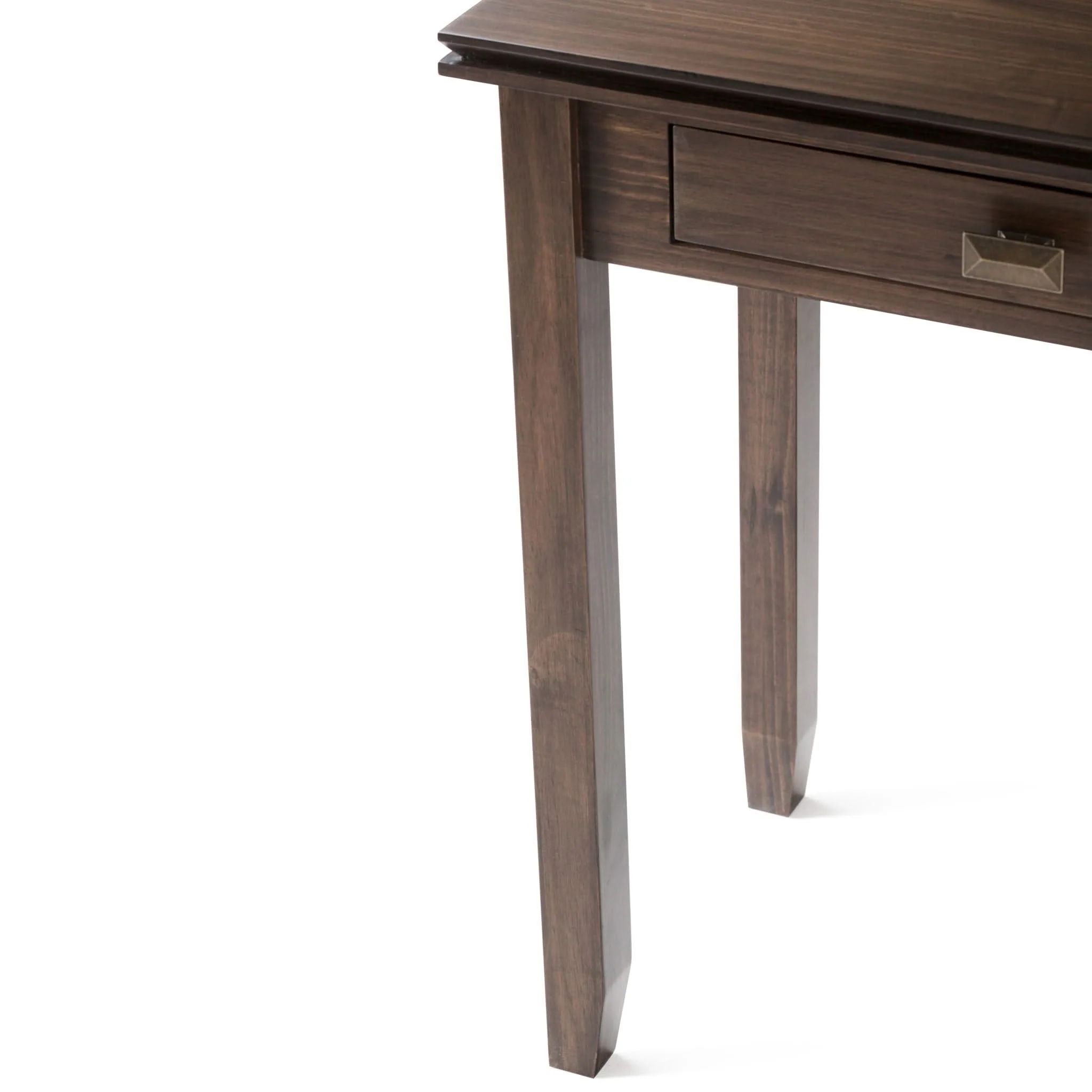 Artisan - Handcrafted Console Sofa Table - Image 10