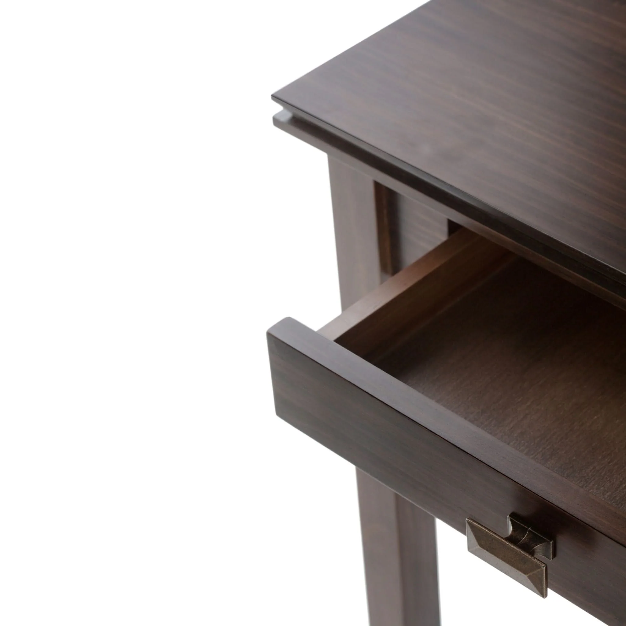 Artisan - Handcrafted Console Sofa Table - Image 5