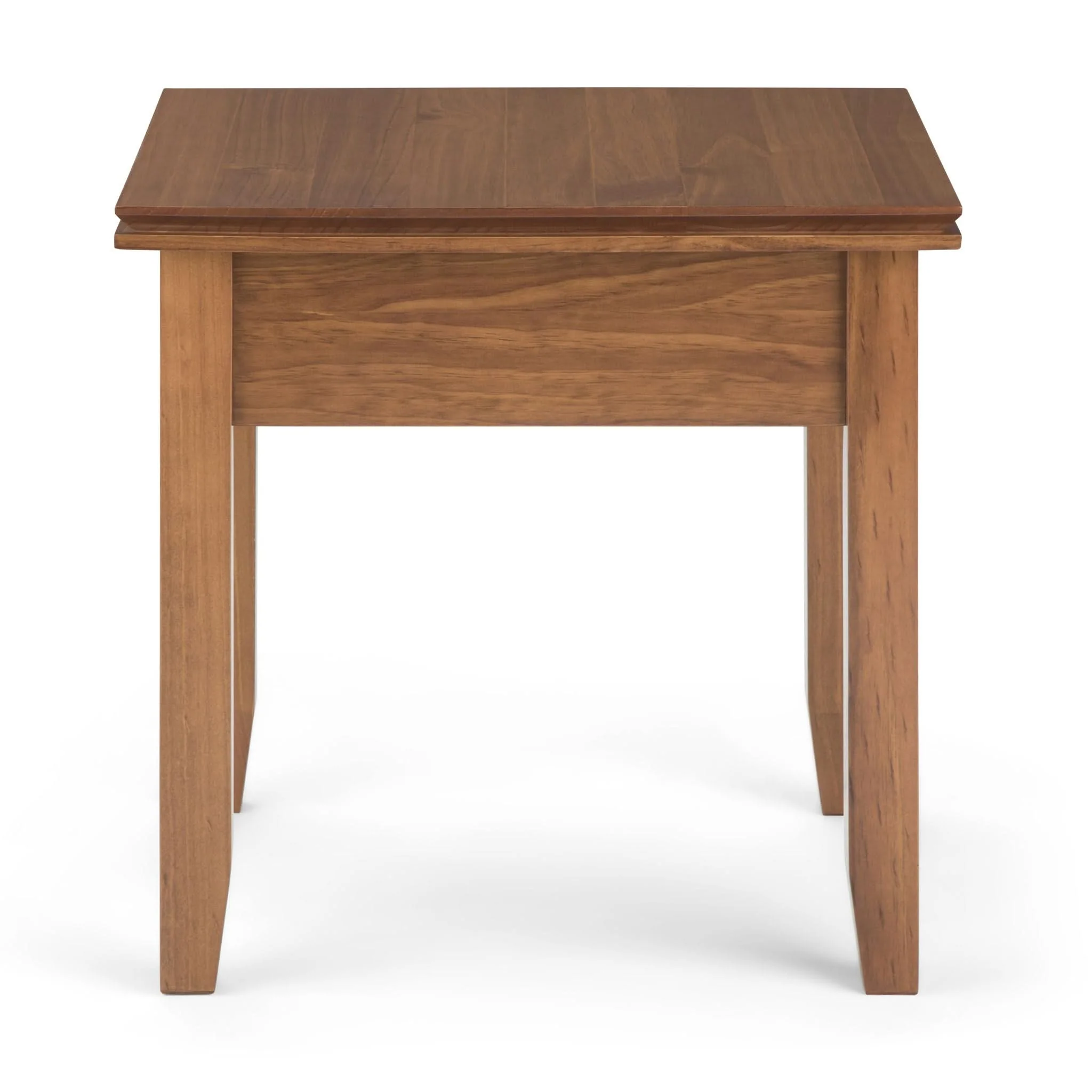Artisan - Handcrafted End Table - Image 7