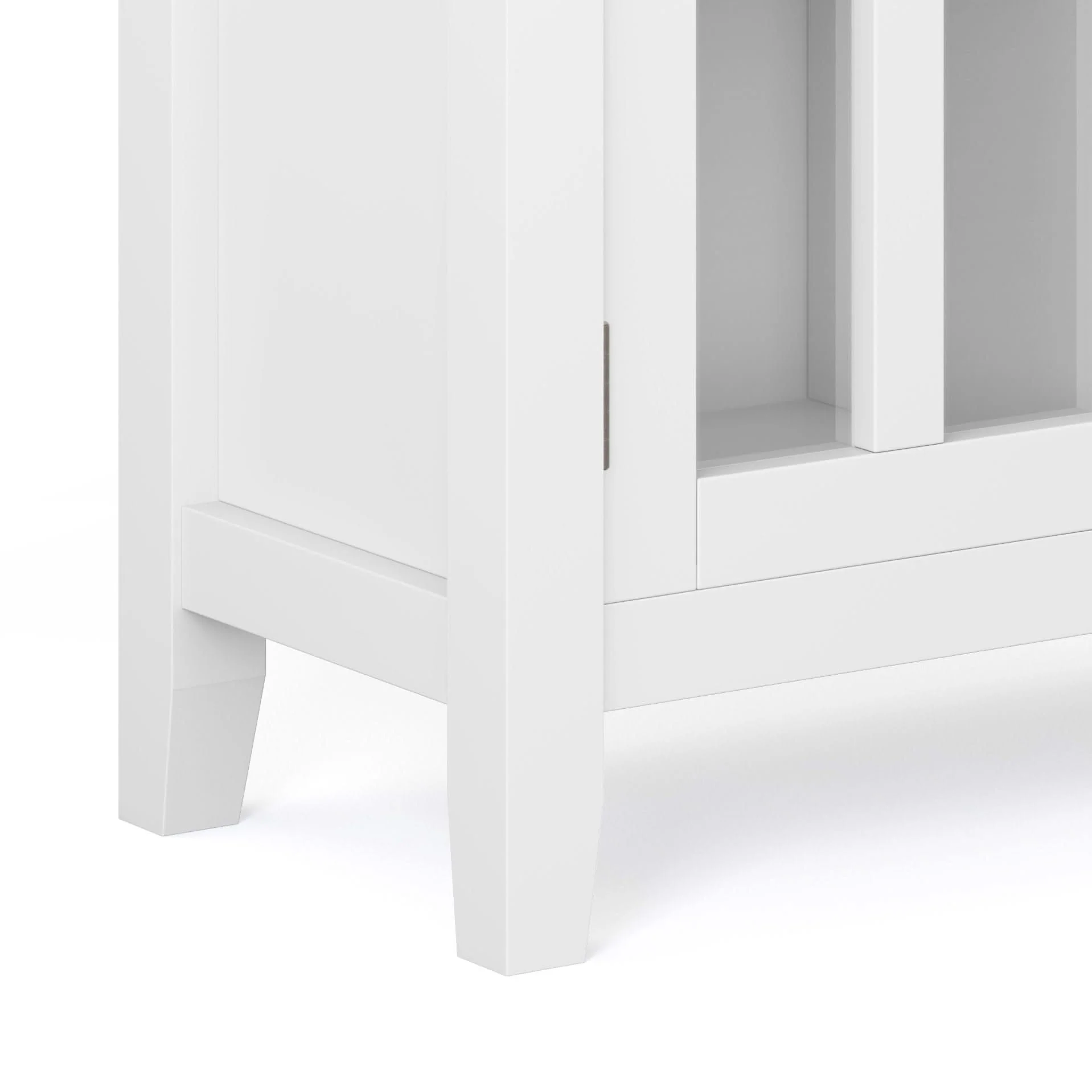 Artisan - Handcrafted Low Storage Cabinet - Image 15