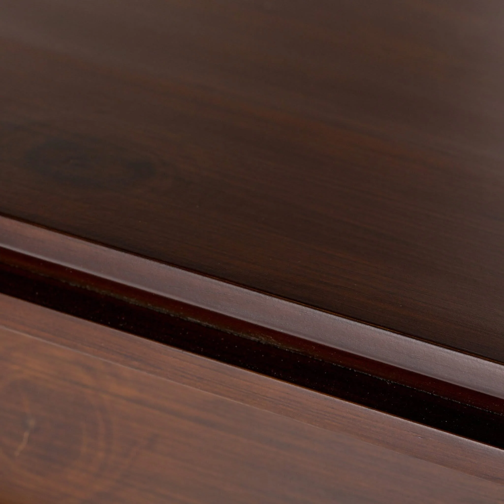 Artisan - Handcrafted Low Storage Cabinet - Image 16