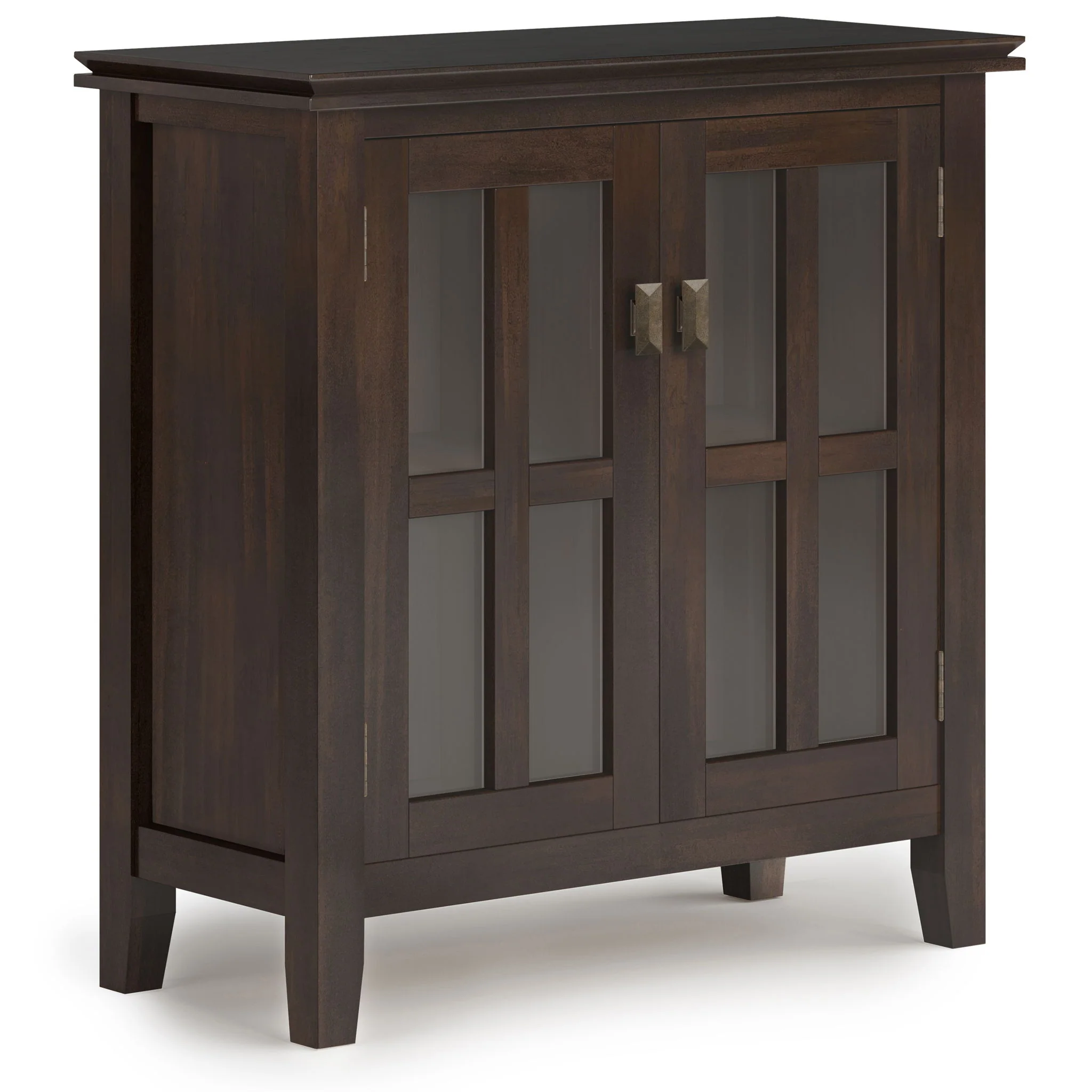 Artisan - Low Storage Cabinet & 2 Doors - Image 2