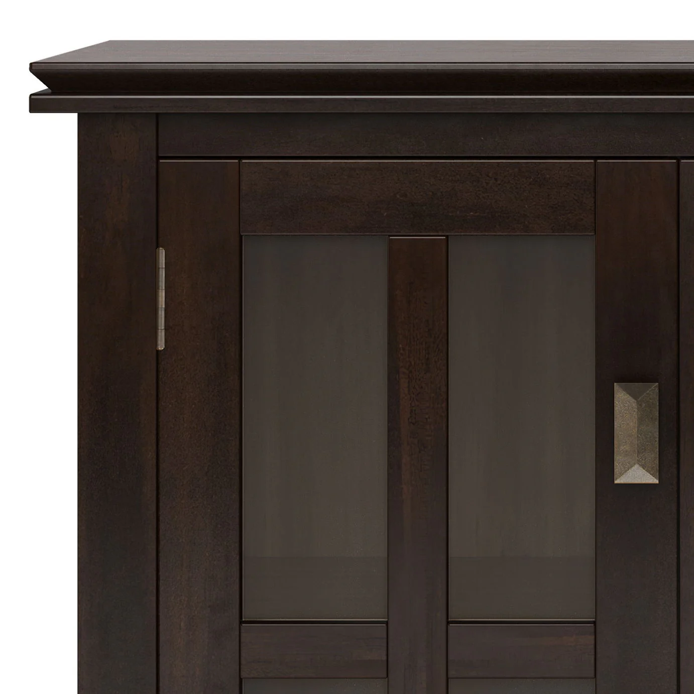 Artisan - Low Storage Cabinet & 2 Doors - Image 3