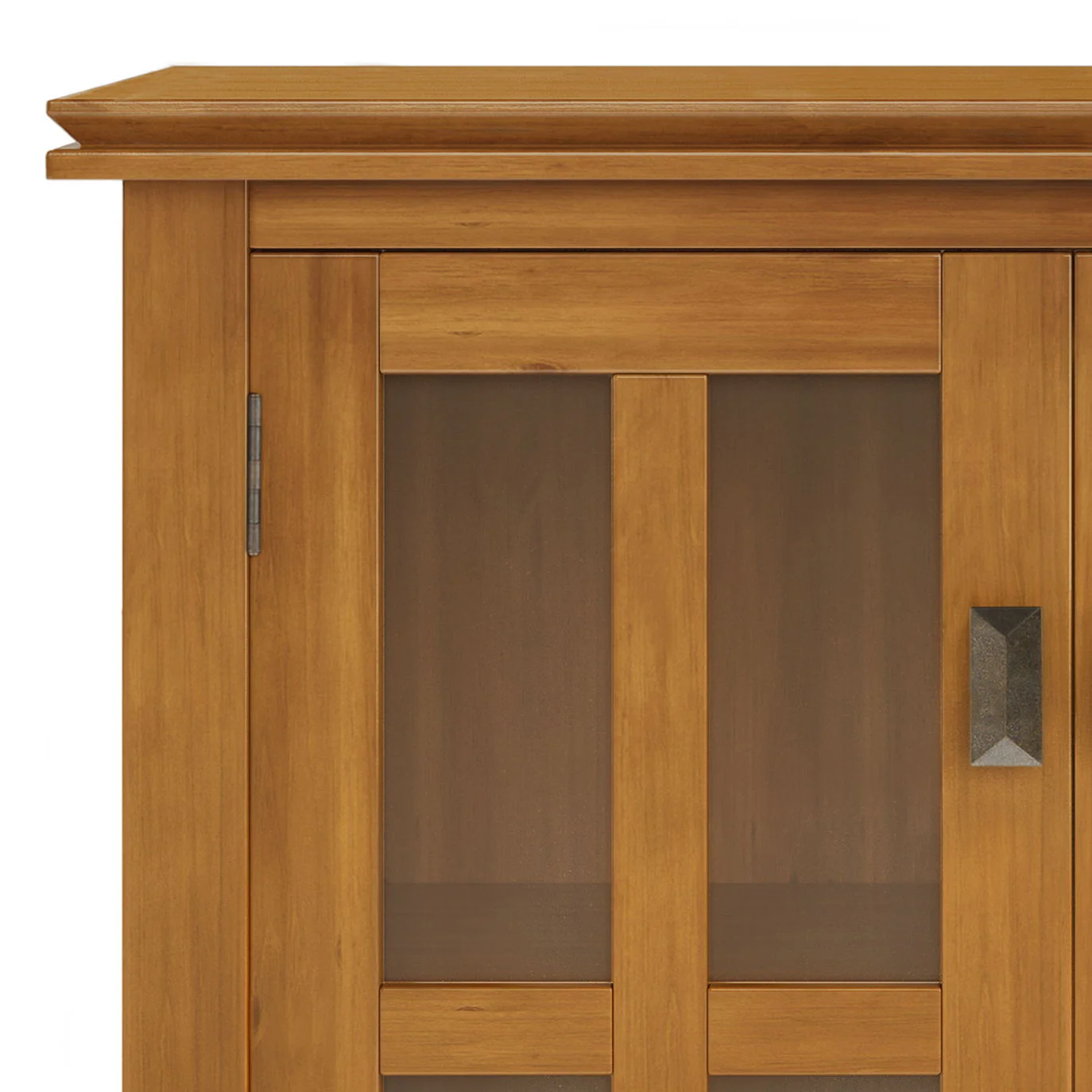 Artisan - Low Storage Cabinet & 2 Doors - Image 4