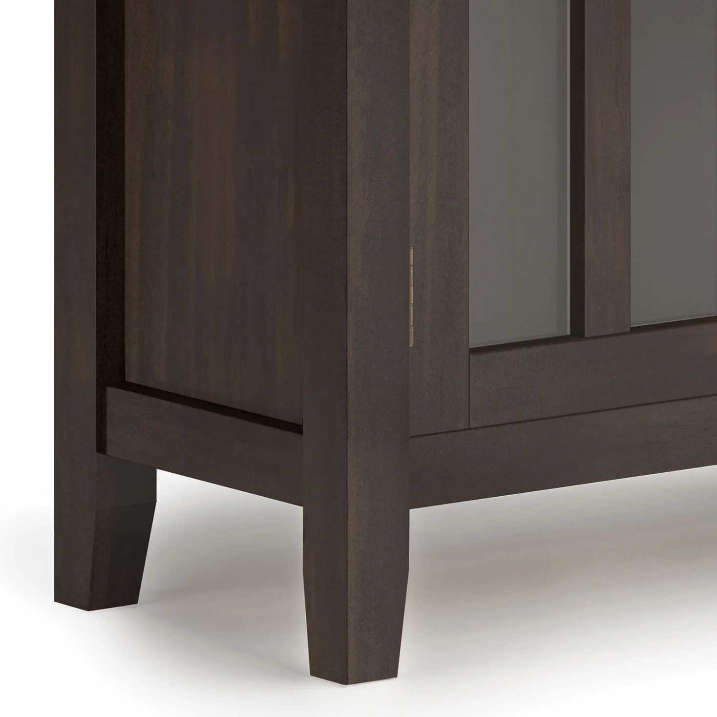 Artisan - Low Storage Cabinet & 2 Doors - Image 5