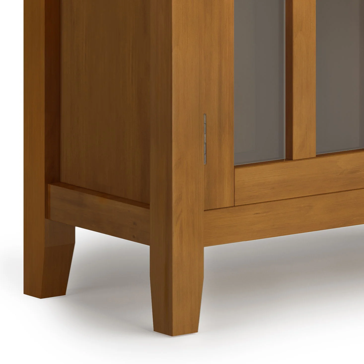 Artisan - Low Storage Cabinet & 2 Doors - Image 6