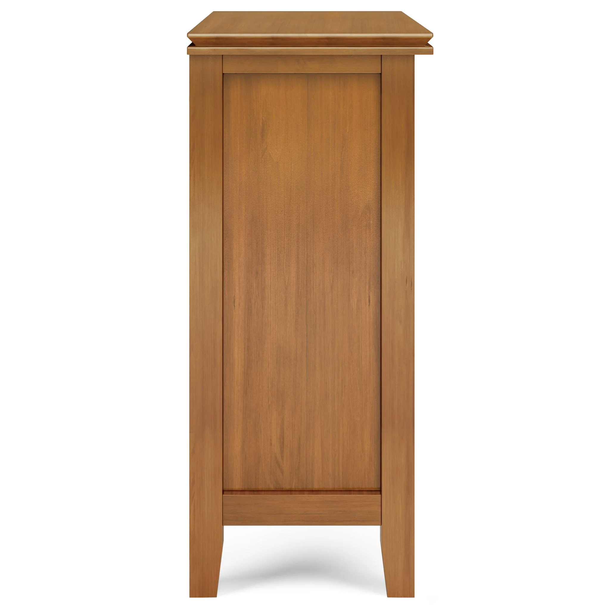 Artisan - Low Storage Cabinet & 2 Doors - Image 7