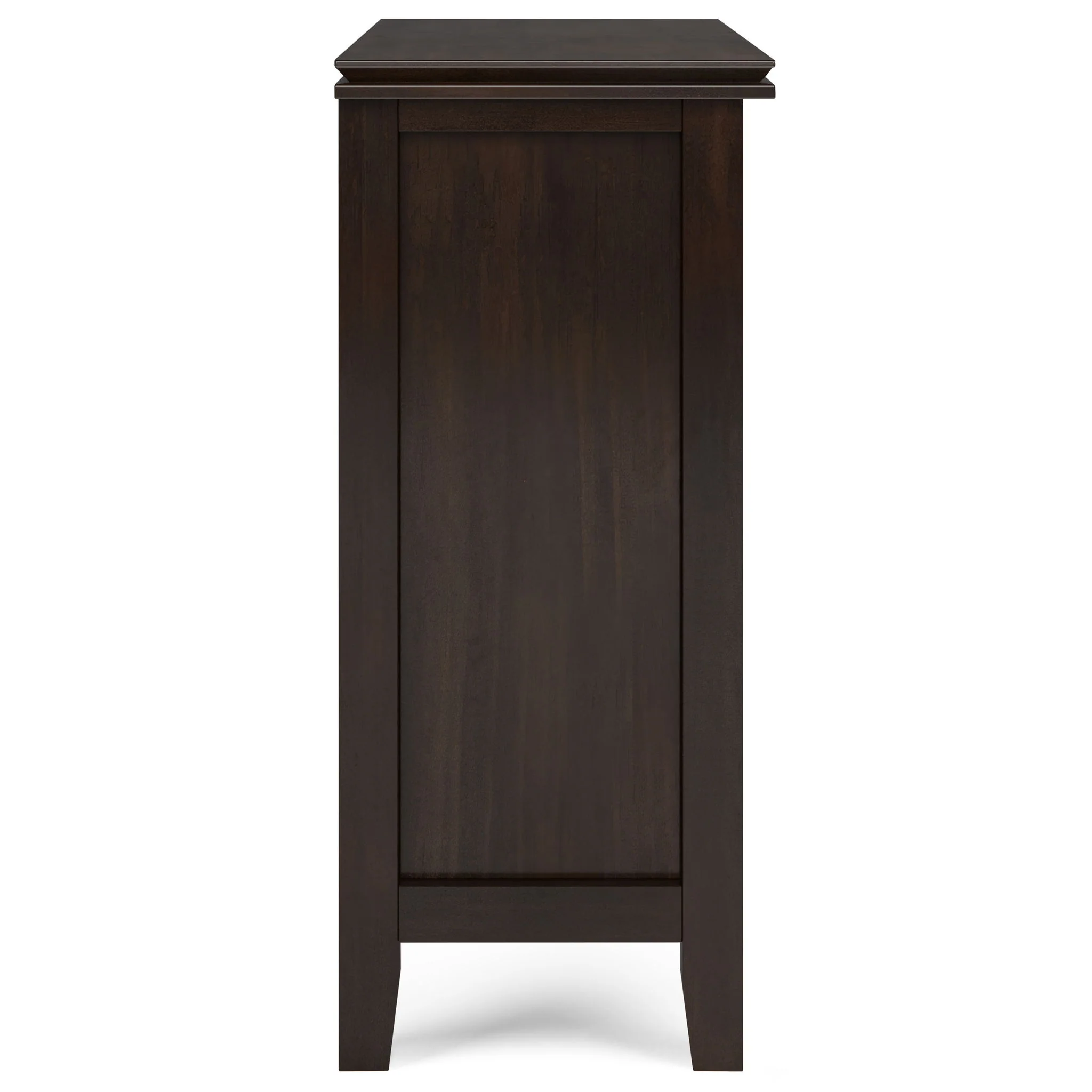 Artisan - Low Storage Cabinet & 2 Doors - Image 8