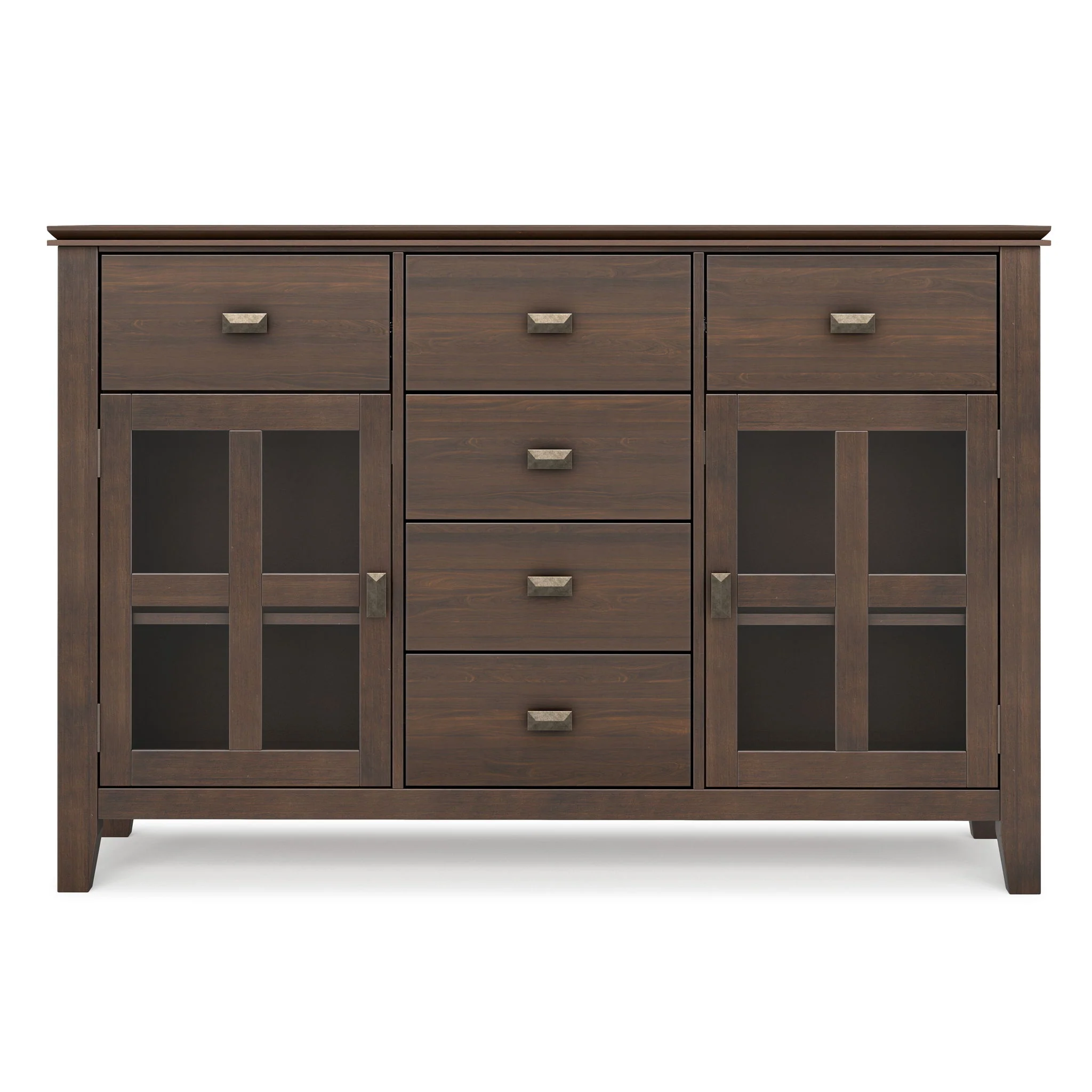 Artisan - Sideboard Buffet - Brown - Image 2
