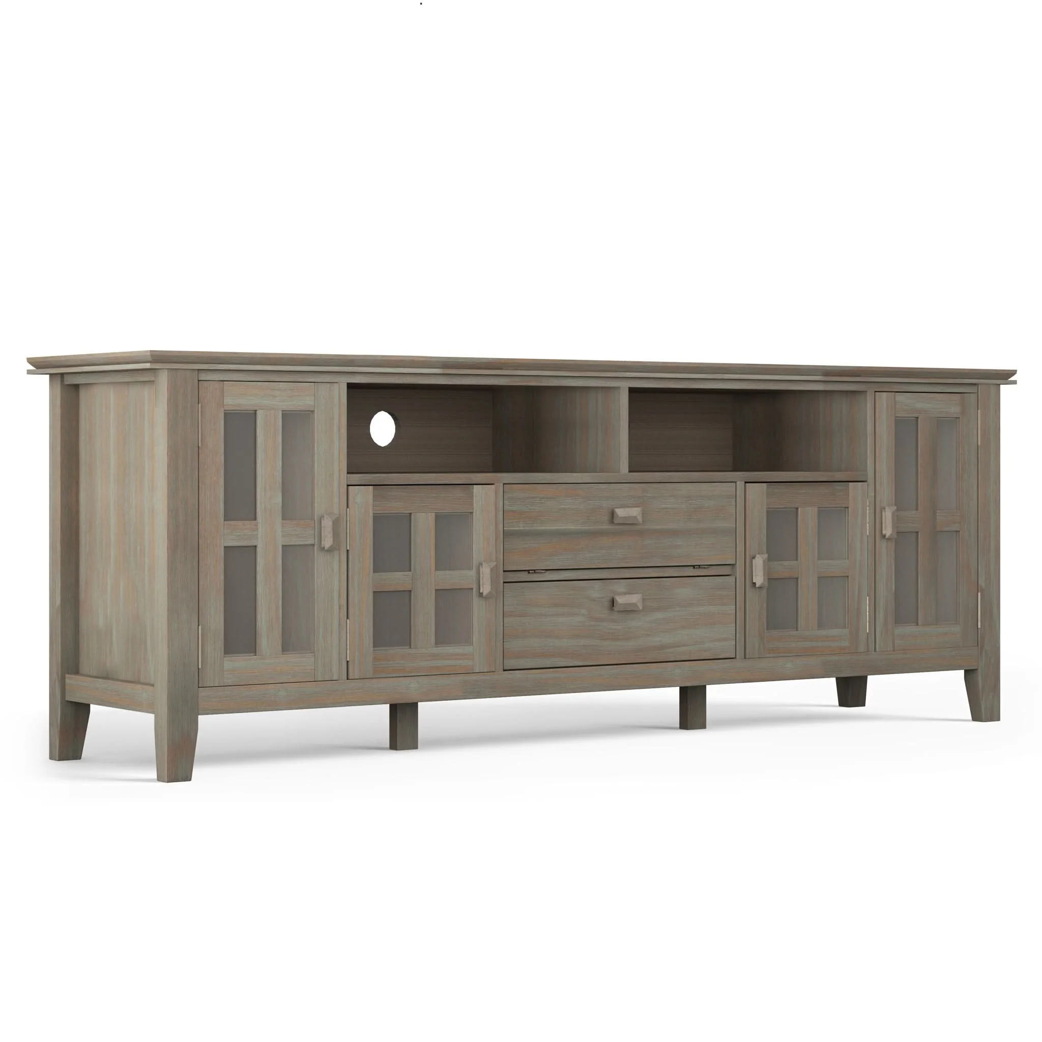 Artisan - TV Media Stand - Image 2