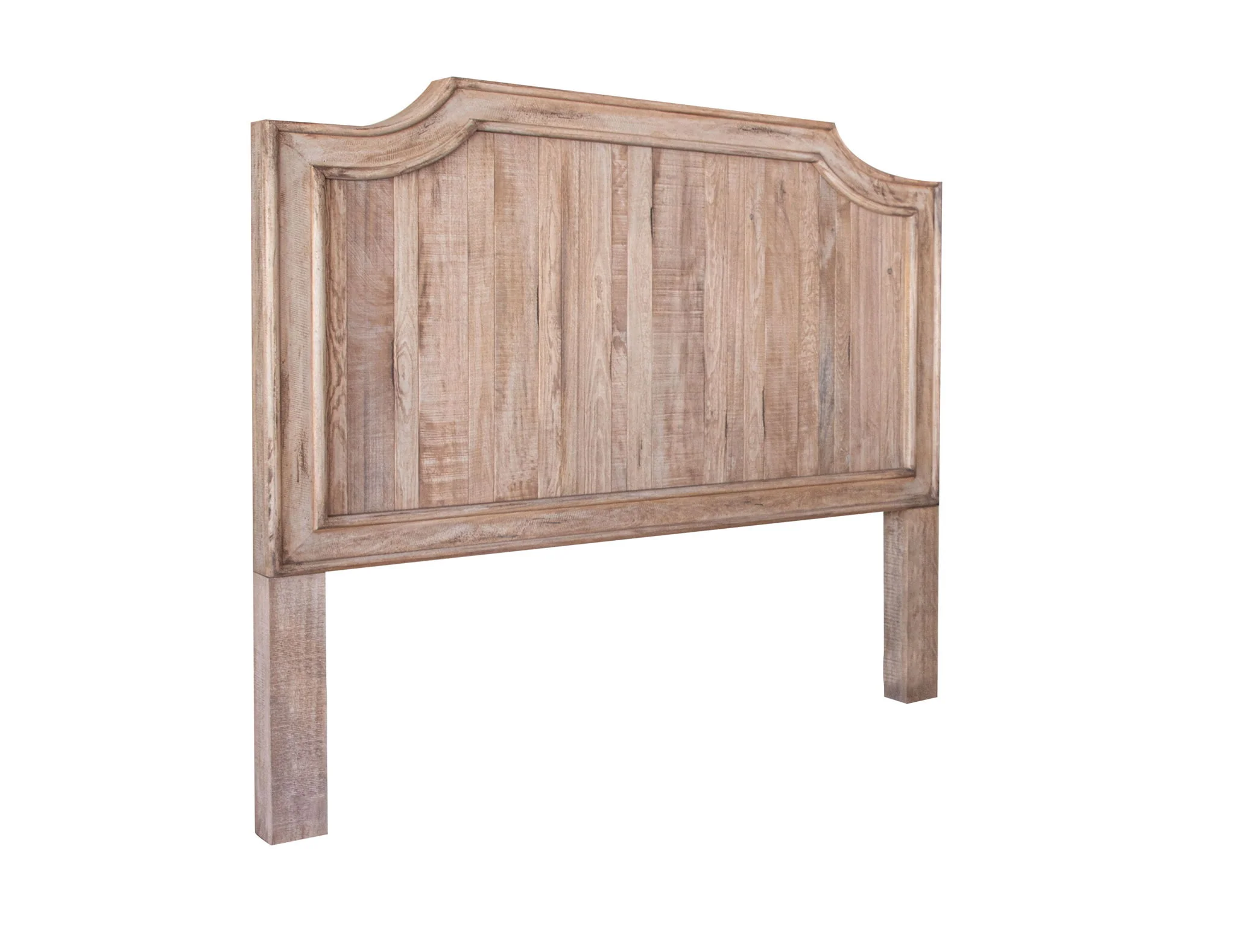 Aruba - Panel Bed - Image 2