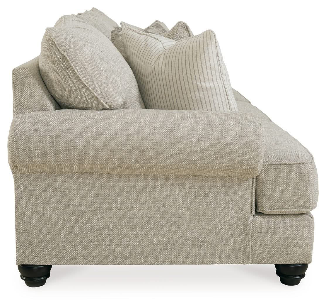 Asanti - Sofa - Fog - Image 3