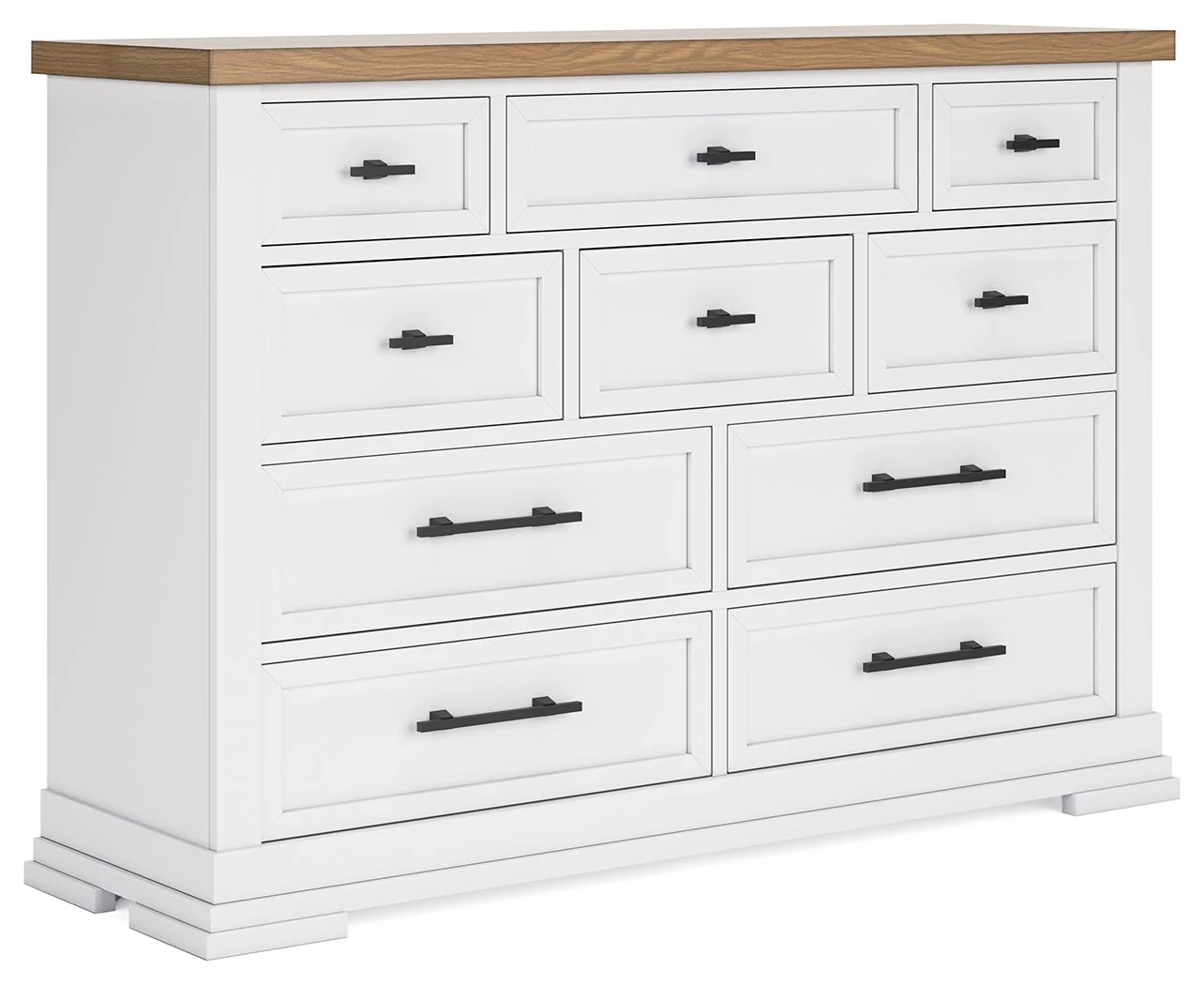 Ashbryn - Panel Storage Bedroom Set - Image 4