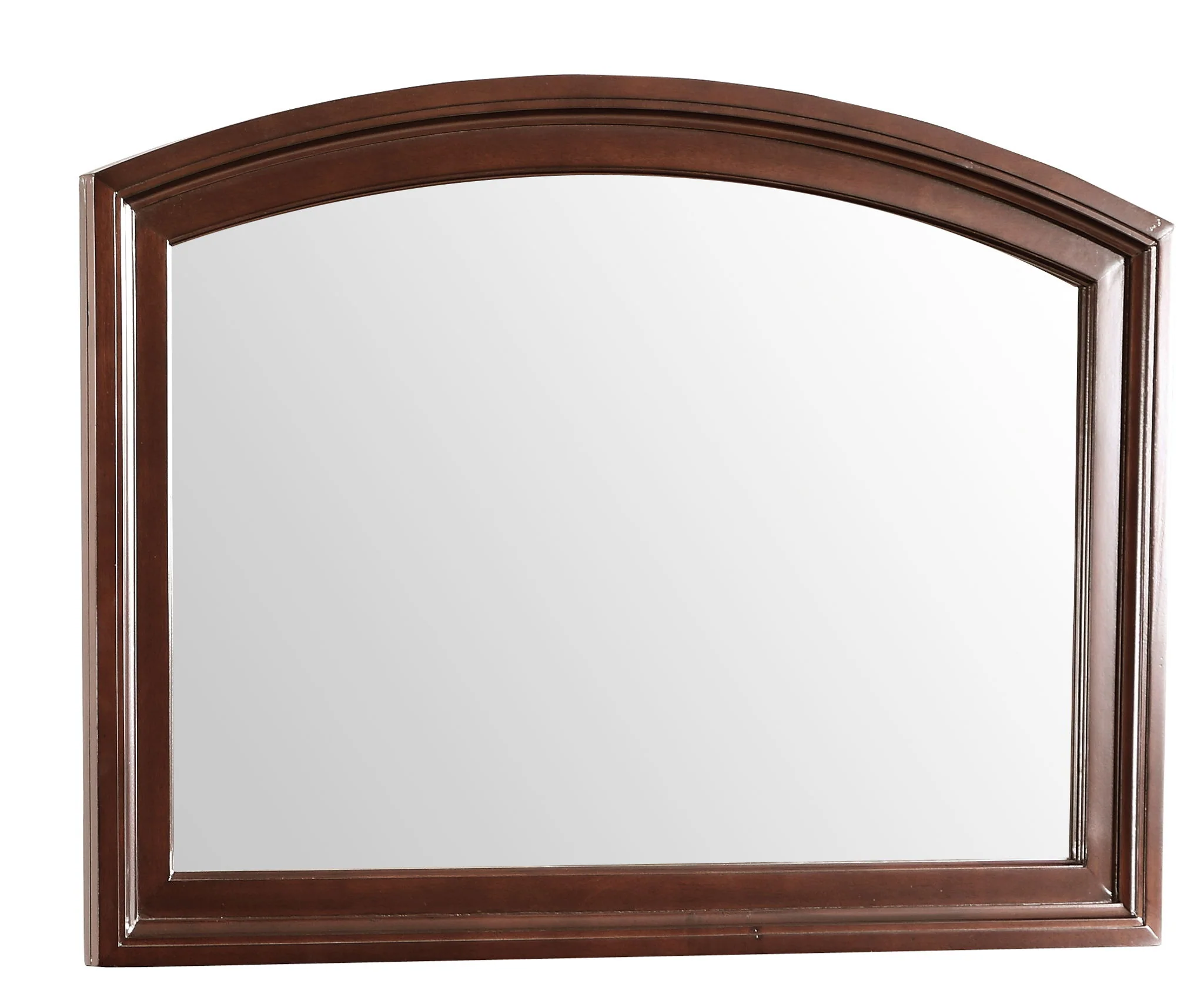 Ashford - Mirror - Cappuccino - Image 4
