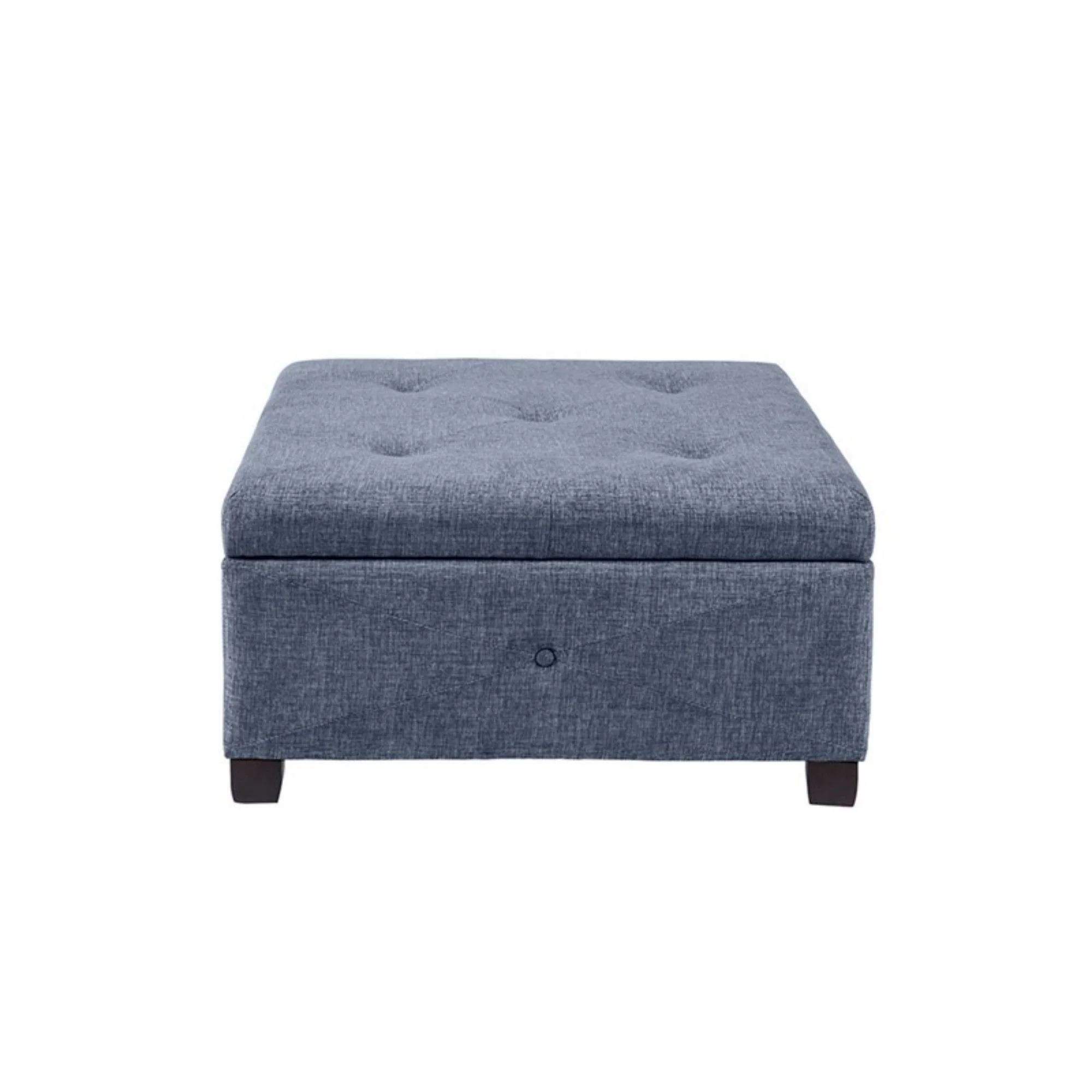 Aspen - Ottoman Soft Close Storage - Image 6