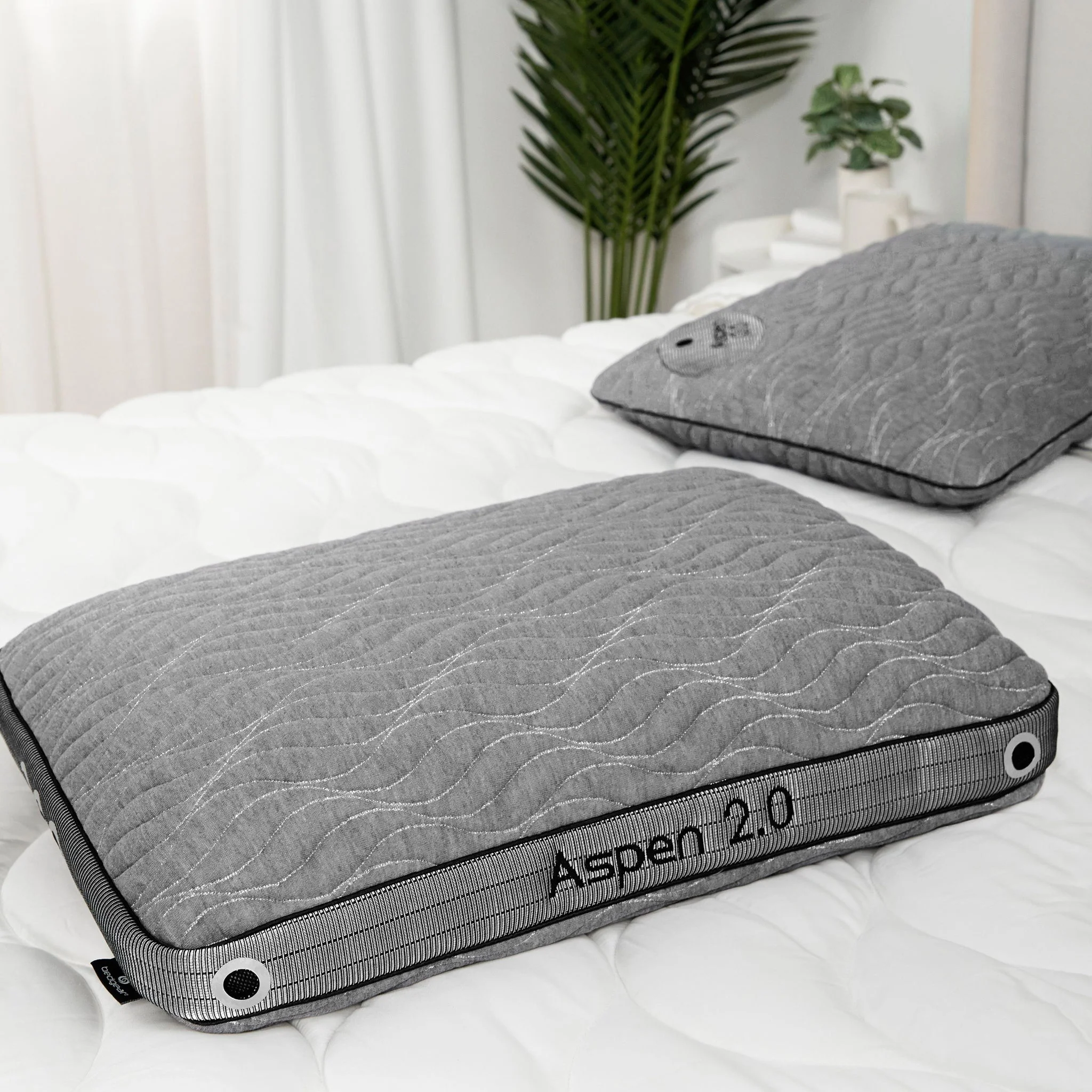 Aspen Performance - King Pillow - Image 3