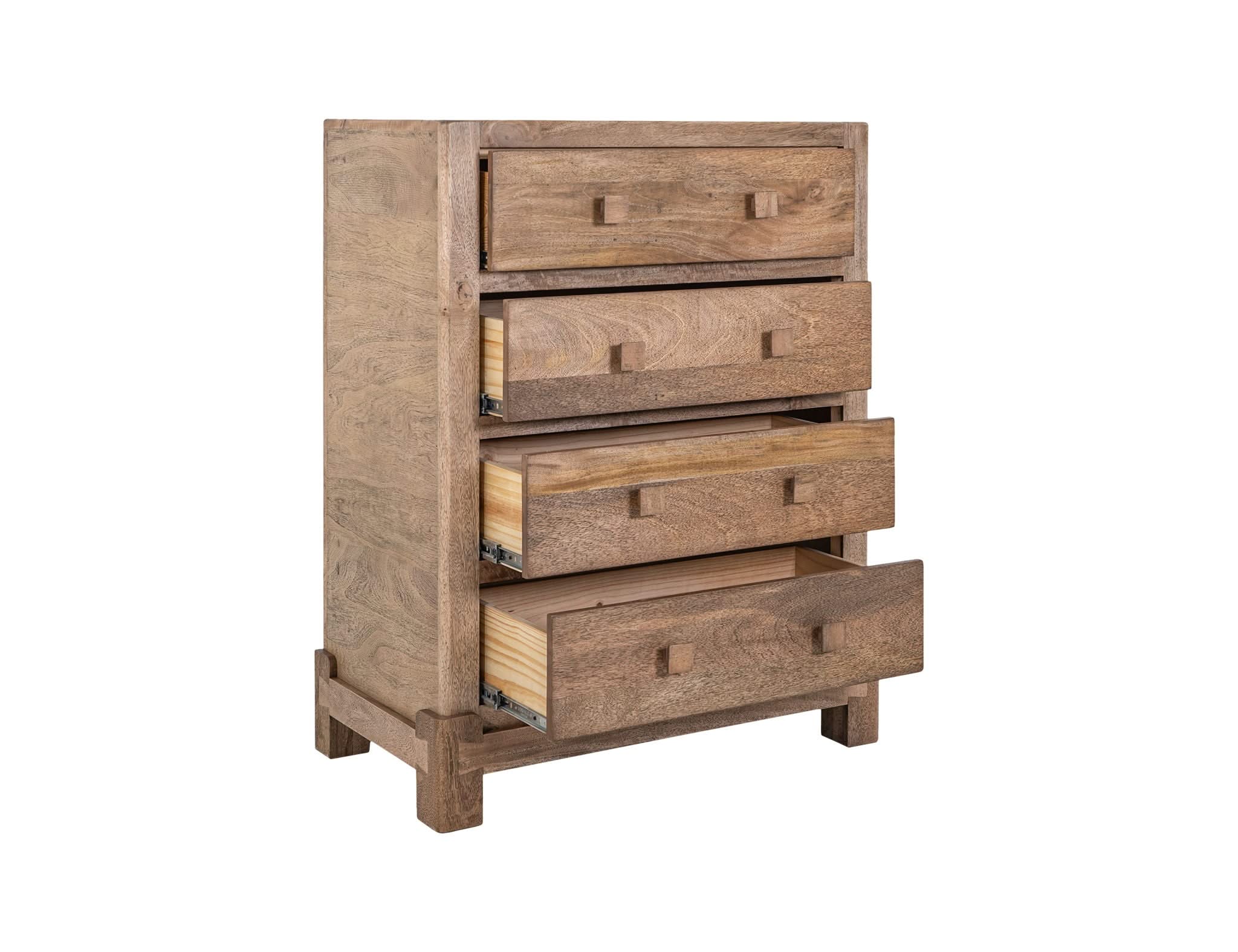 Atenas - Chest - Desert Brown - Image 3