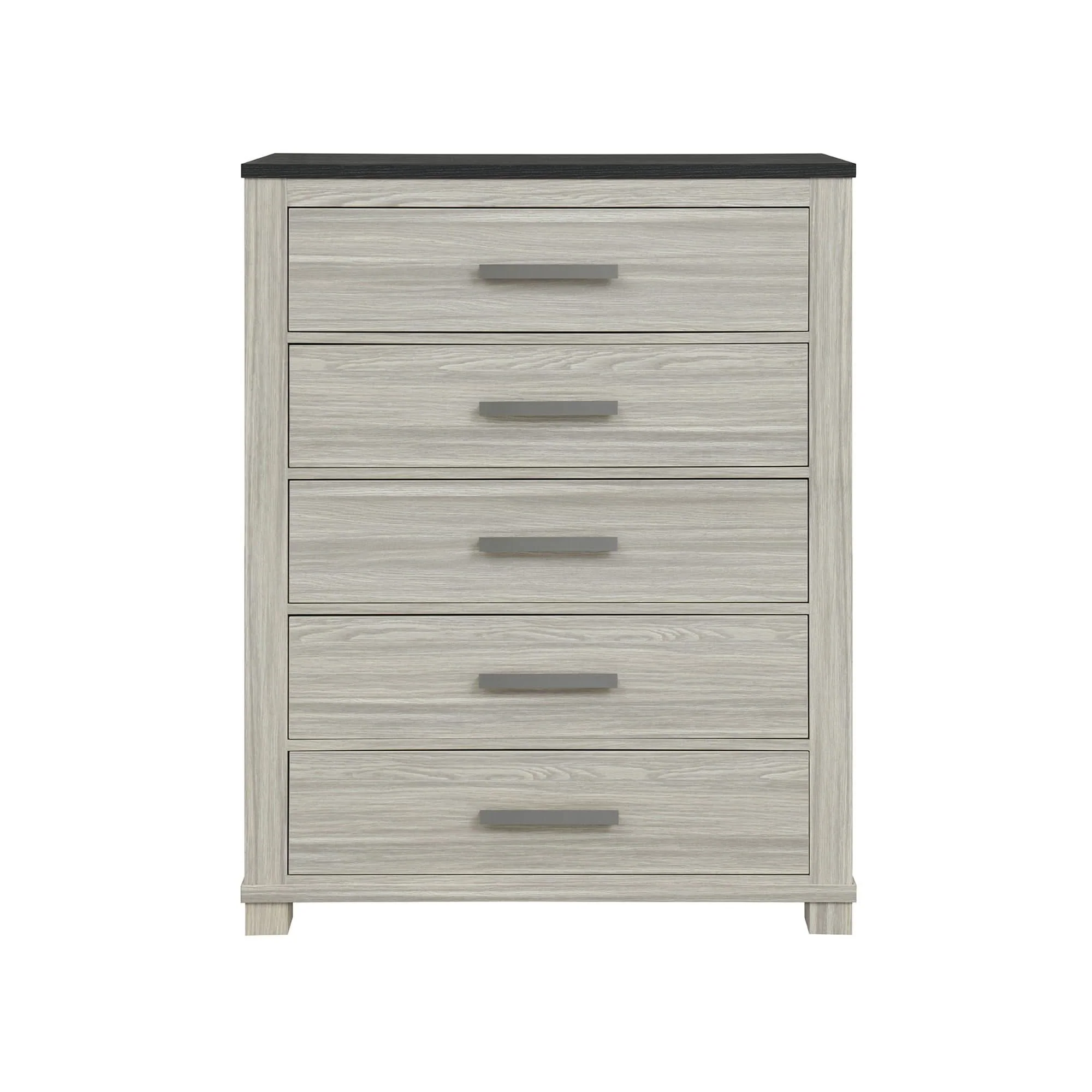 Augusta - Chest - Beige Brown