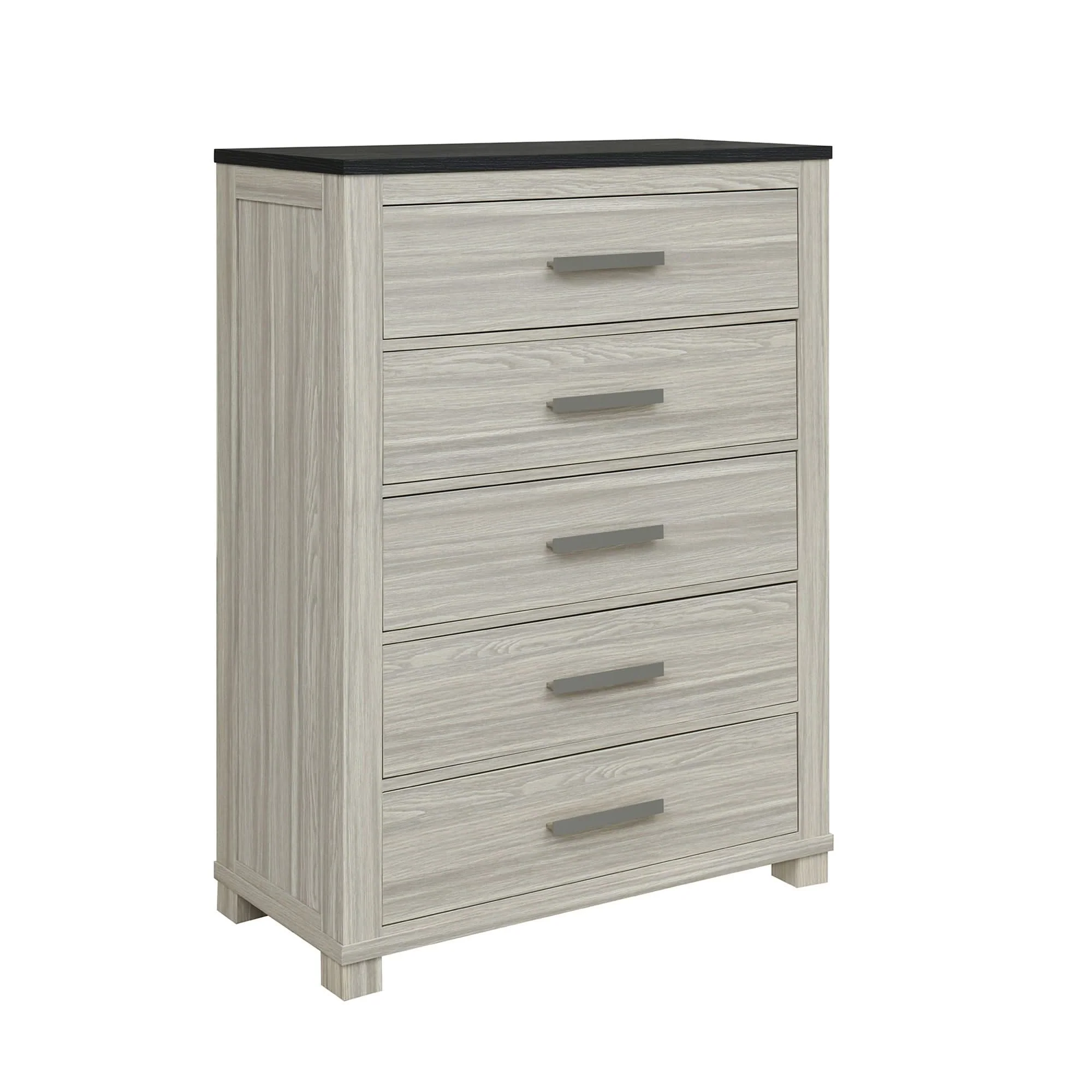 Augusta - Chest - Beige Brown - Image 4