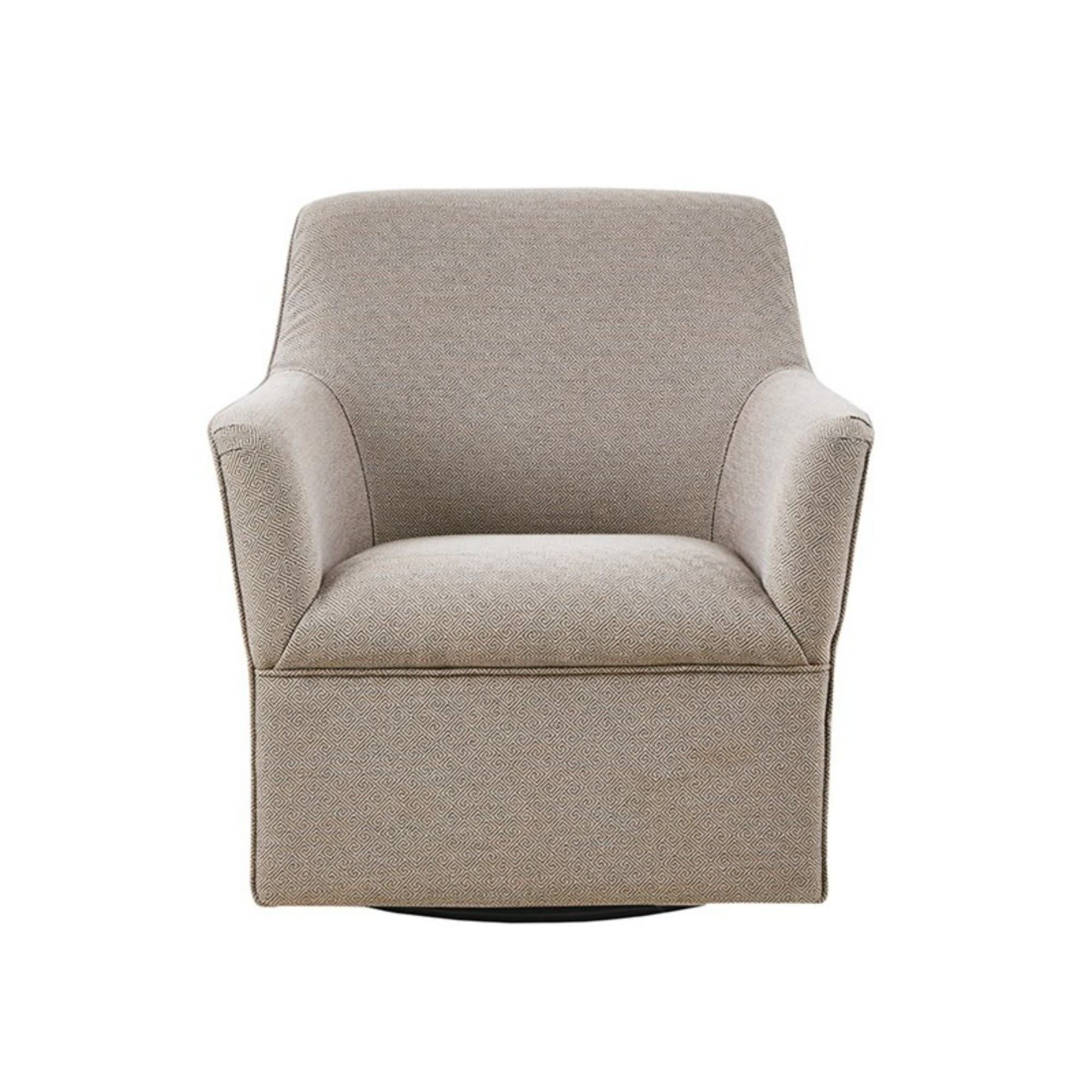 Augustine - Swivel Glider Chair - Image 2