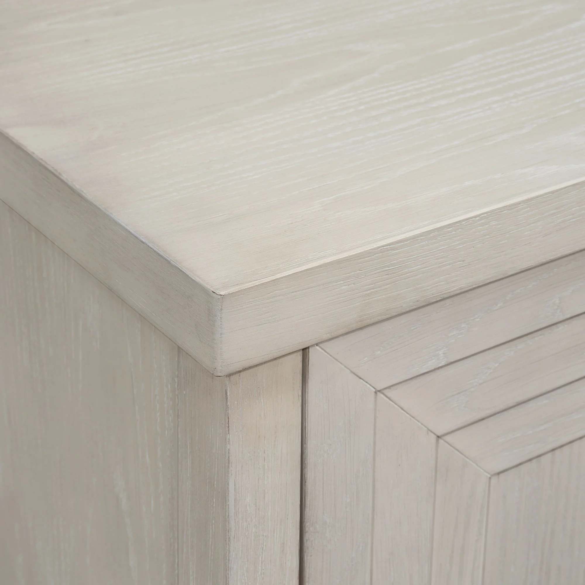 Avalanche - Server - Antique White - Image 3