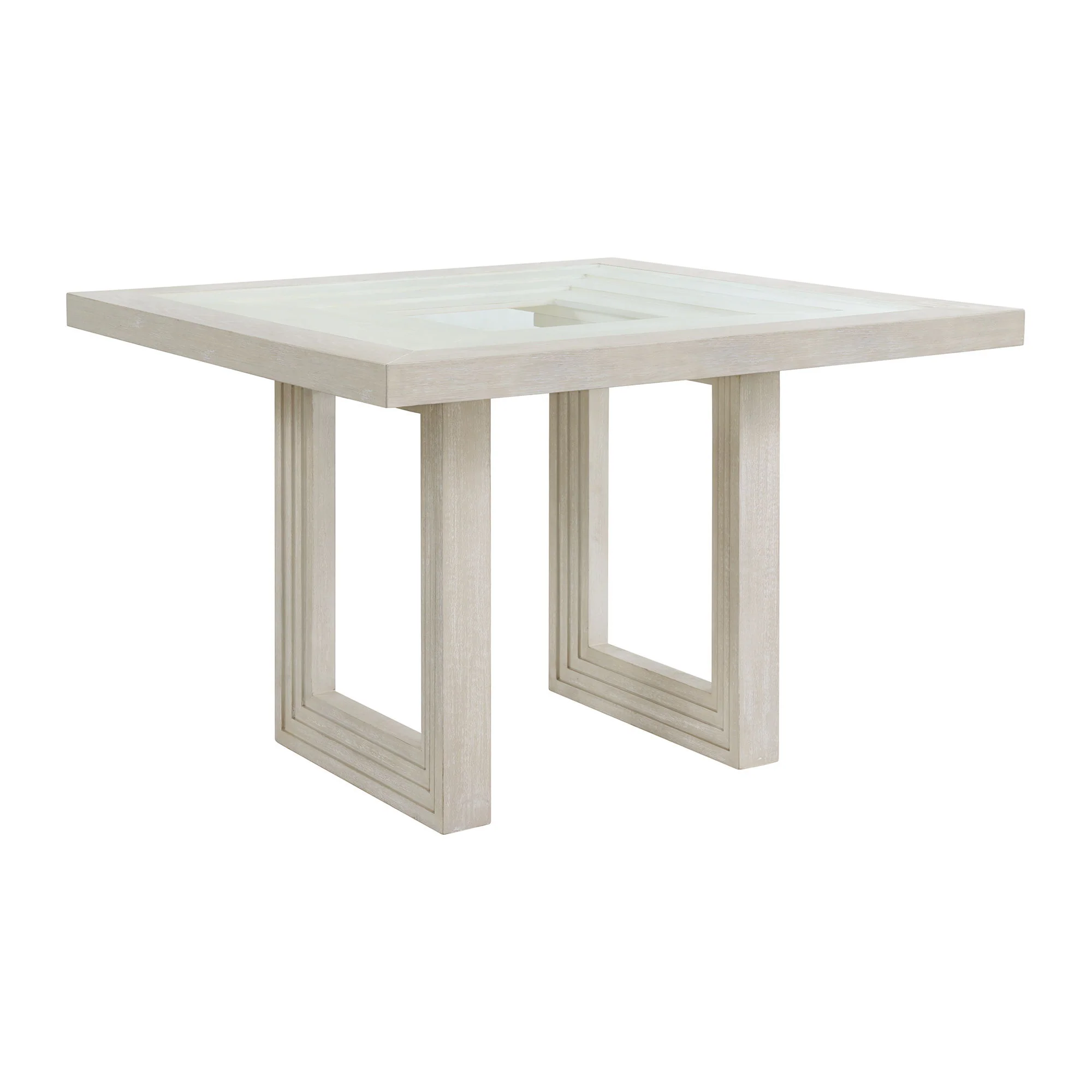 Avalanche - Square Counter Height Dining Set - Image 6