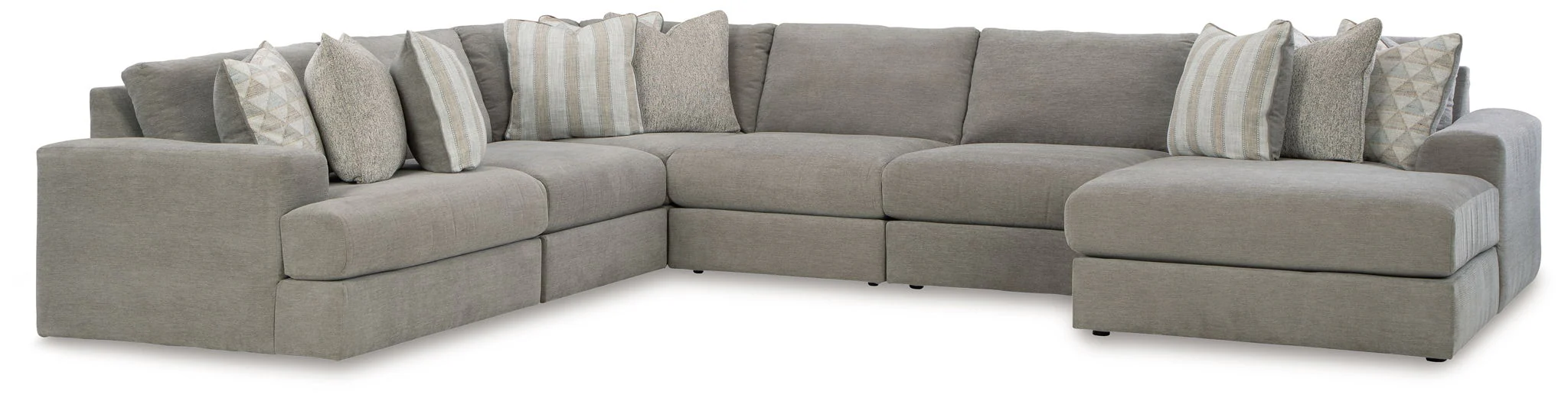 Avaliyah - Living Room Set - Image 6