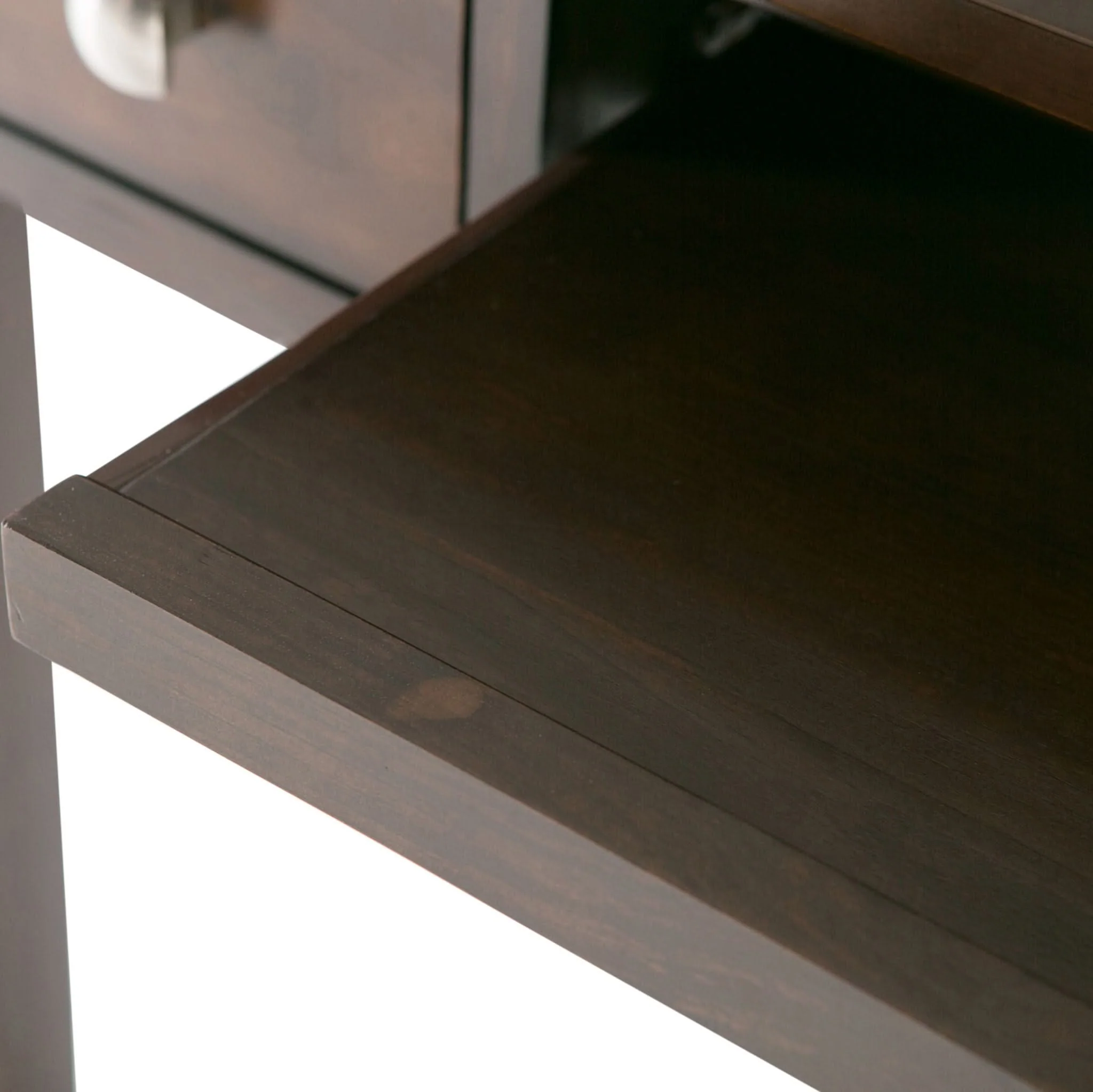 Avalon - Handcrafted Writing Office Desk - Image 3