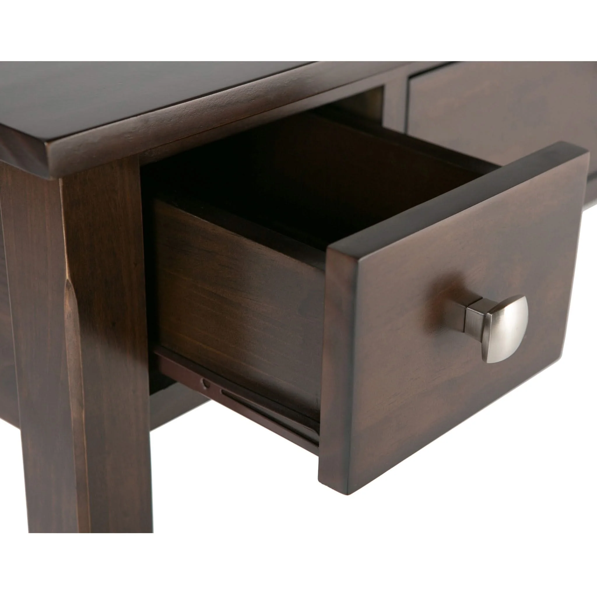 Avalon - Handcrafted Writing Office Desk - Image 4