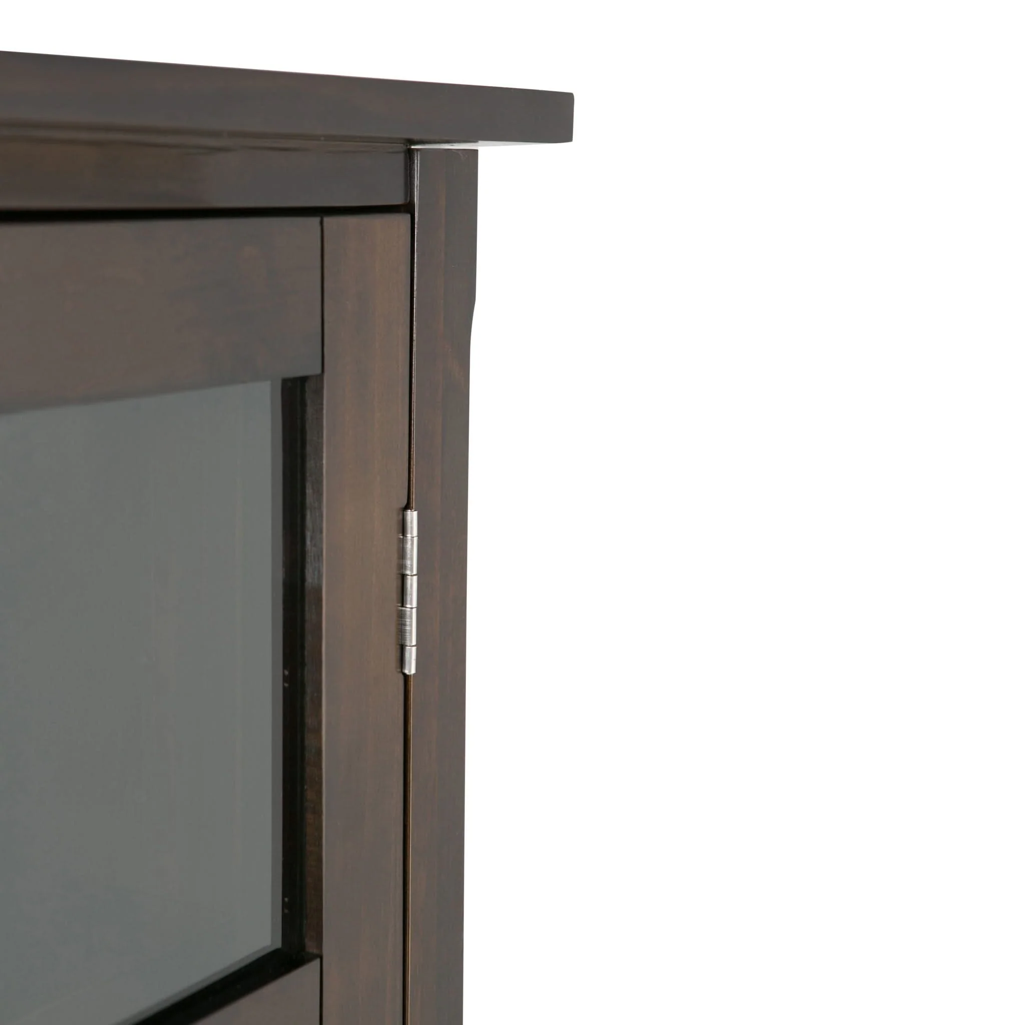 Avalon - High Storage, Wine Rack Cabinet - Image 7